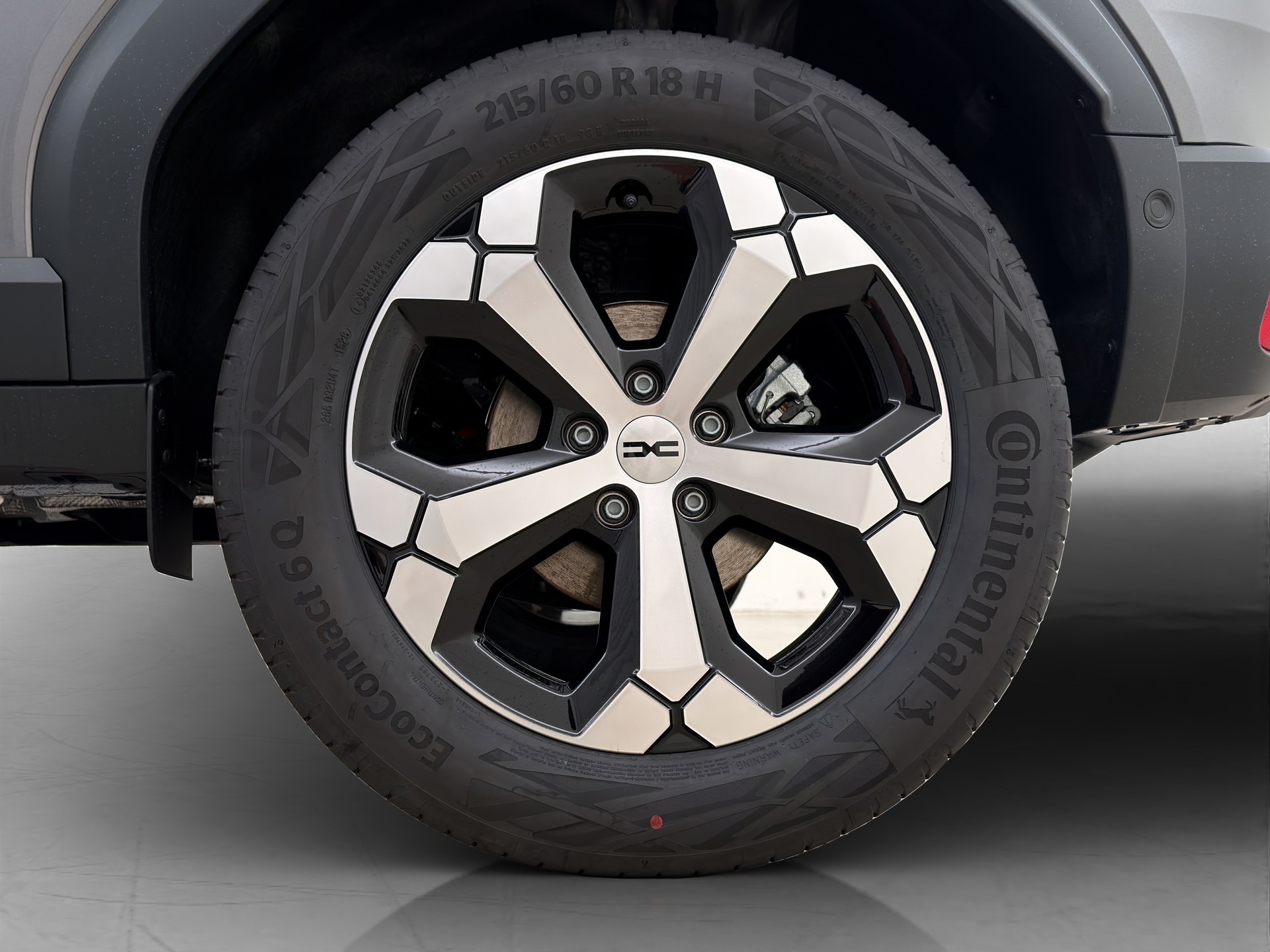 DACIA Duster 1.8 Hybrid Journey-image-6