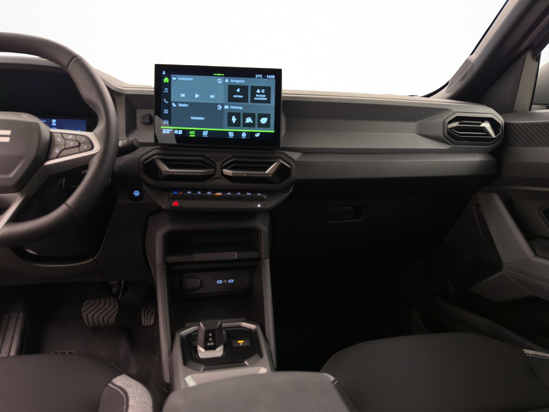 DACIA Duster 1.8 Hybrid Journey-image-10