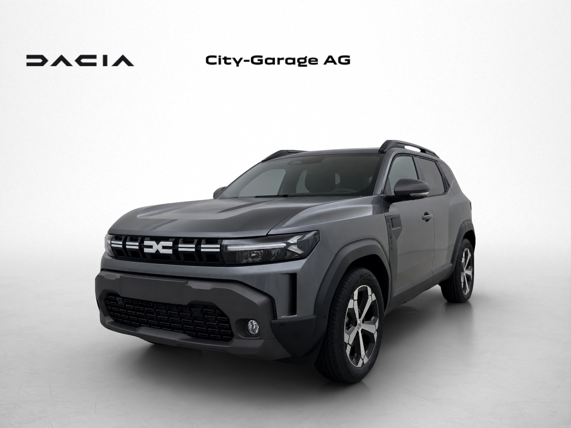 DACIA Duster 1.8 Hybrid Journey