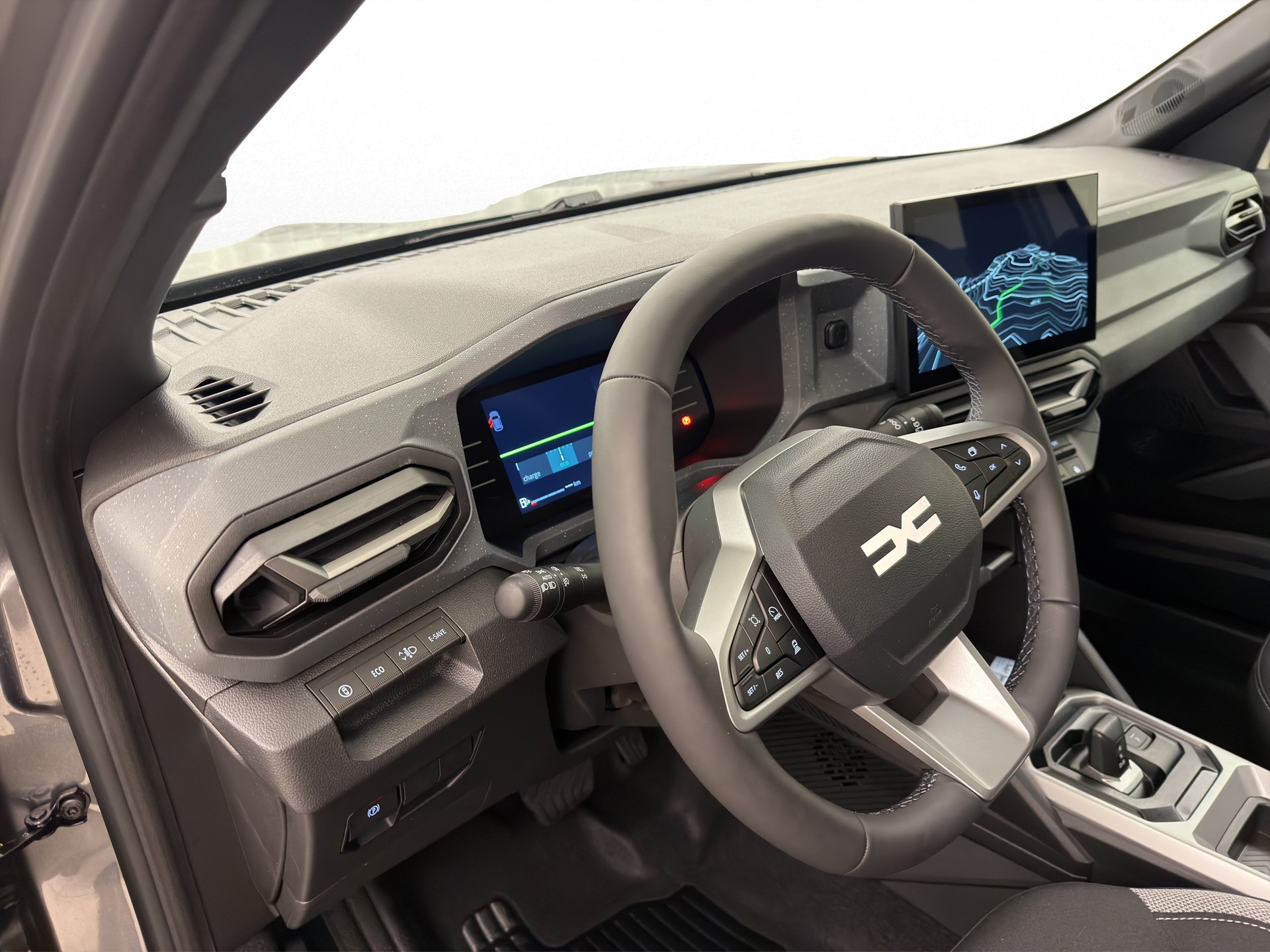 DACIA Duster 1.8 Hybrid Journey-image-14