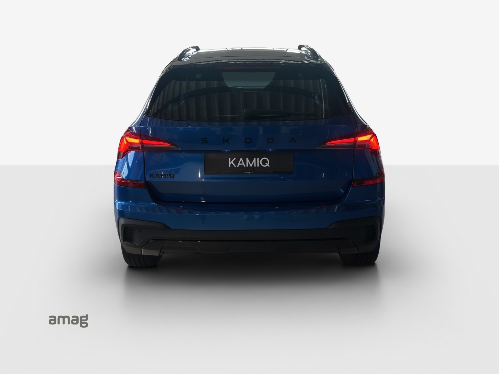 SKODA Kamiq 1.0 TSI Monte Carlo DSG-image-3