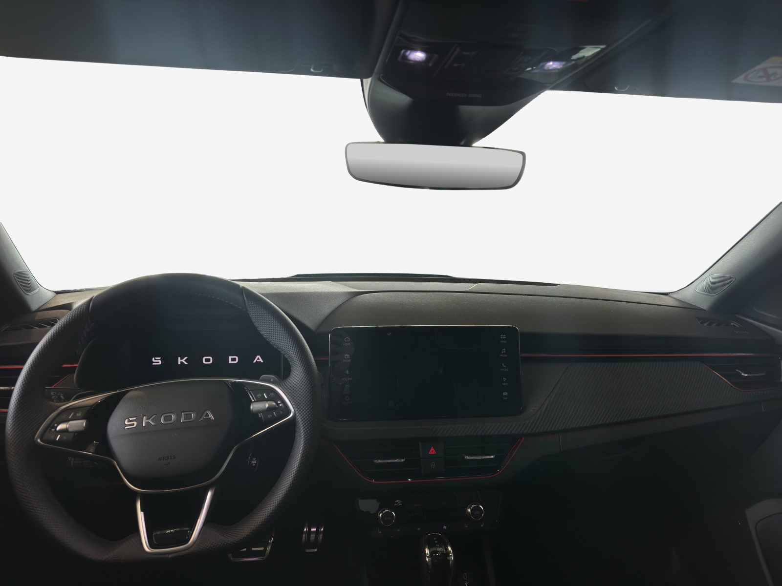 SKODA Kamiq 1.0 TSI Monte Carlo DSG-image-8