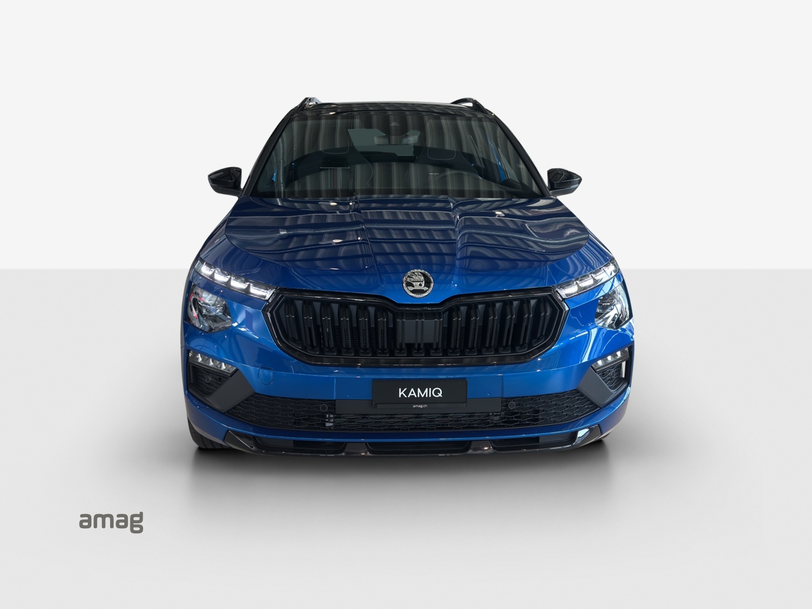 SKODA Kamiq 1.0 TSI Monte Carlo DSG-image-6