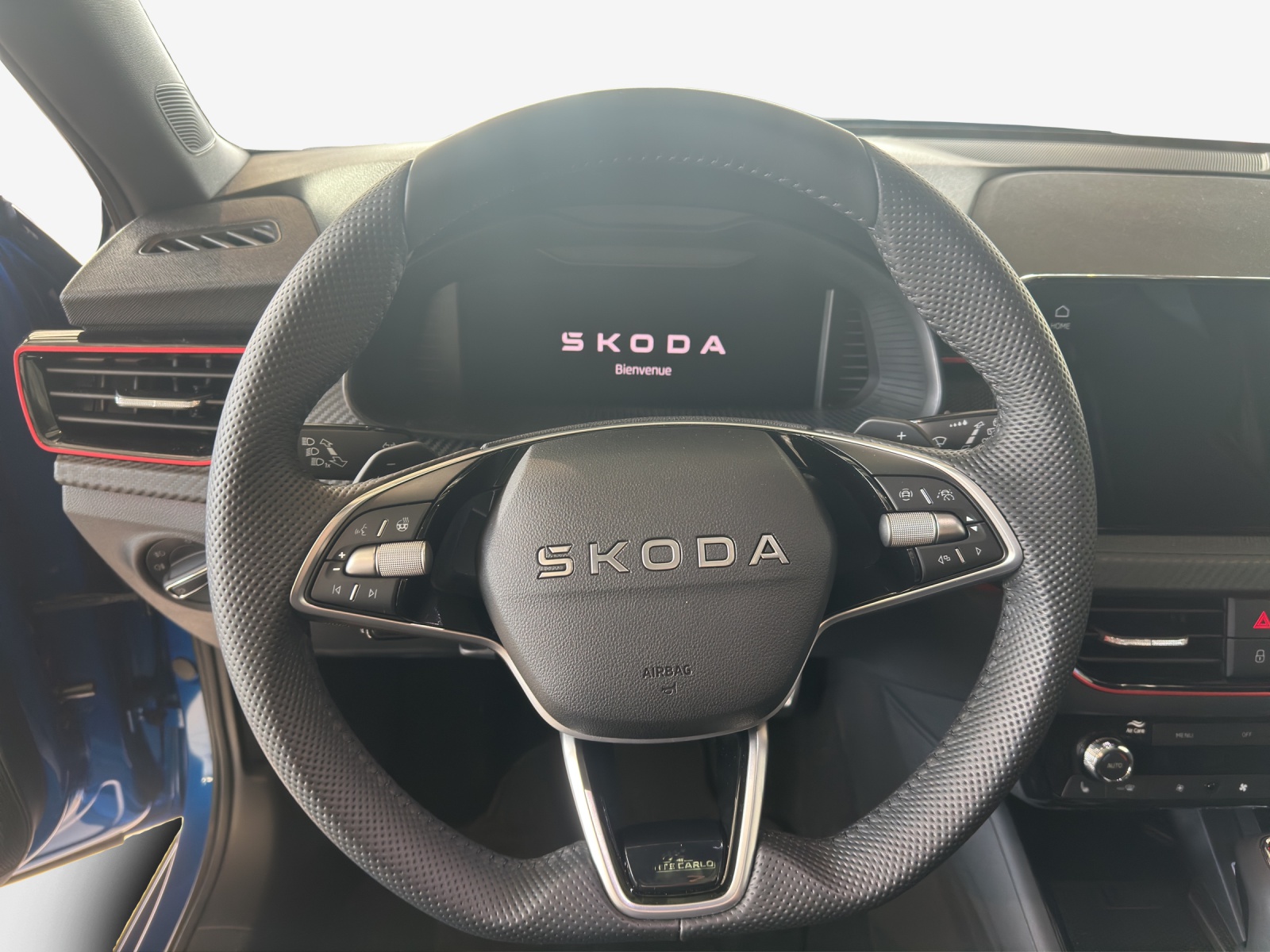 SKODA Kamiq 1.0 TSI Monte Carlo DSG-image-9