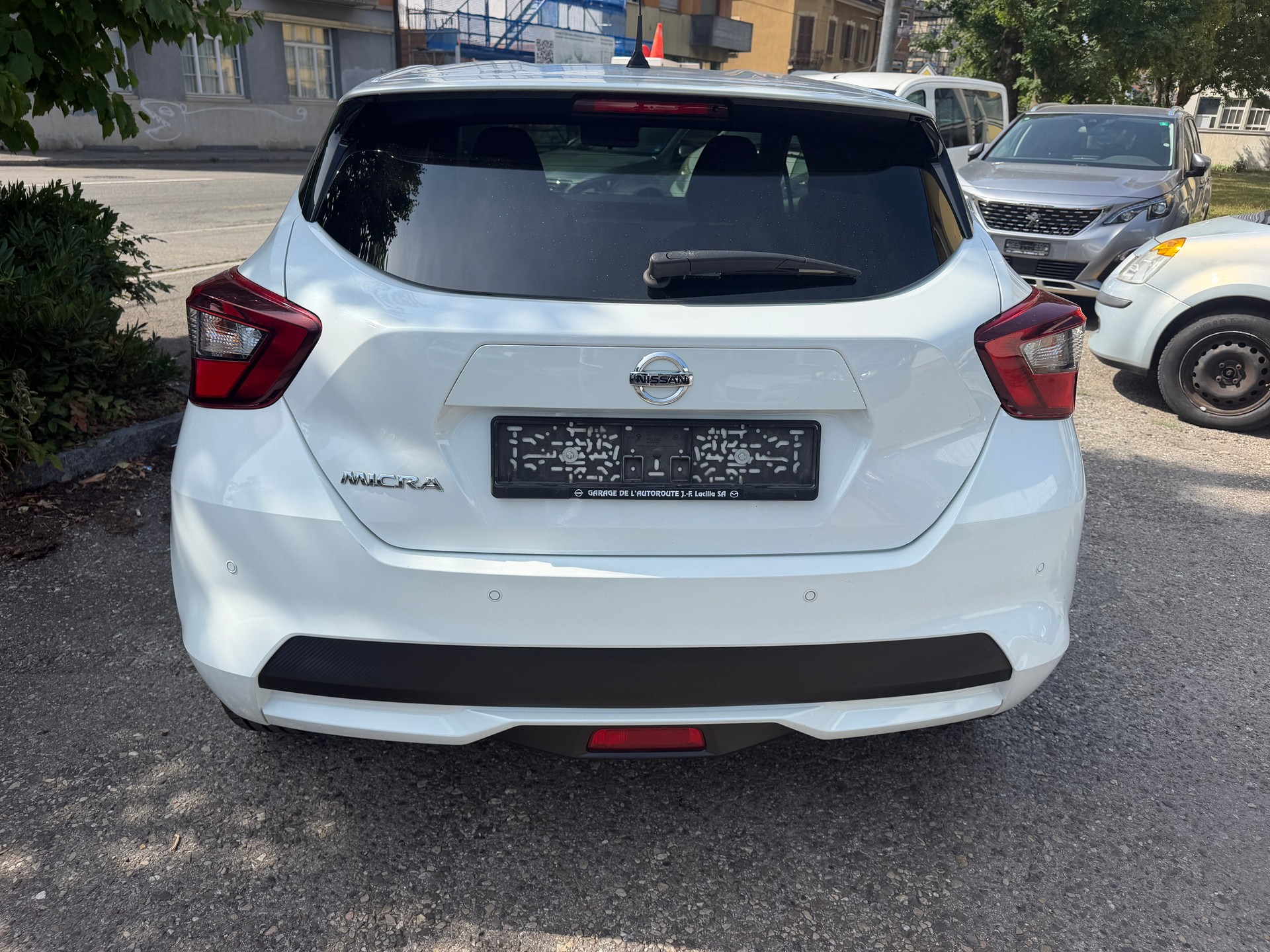 NISSAN Micra 0.9 IG-T N-Way-image-4