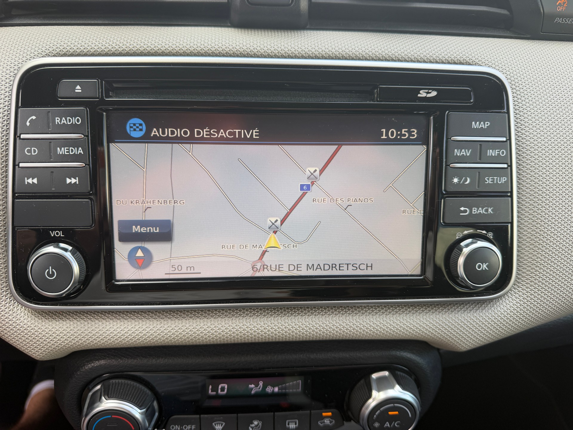 NISSAN Micra 0.9 IG-T N-Way-image-9