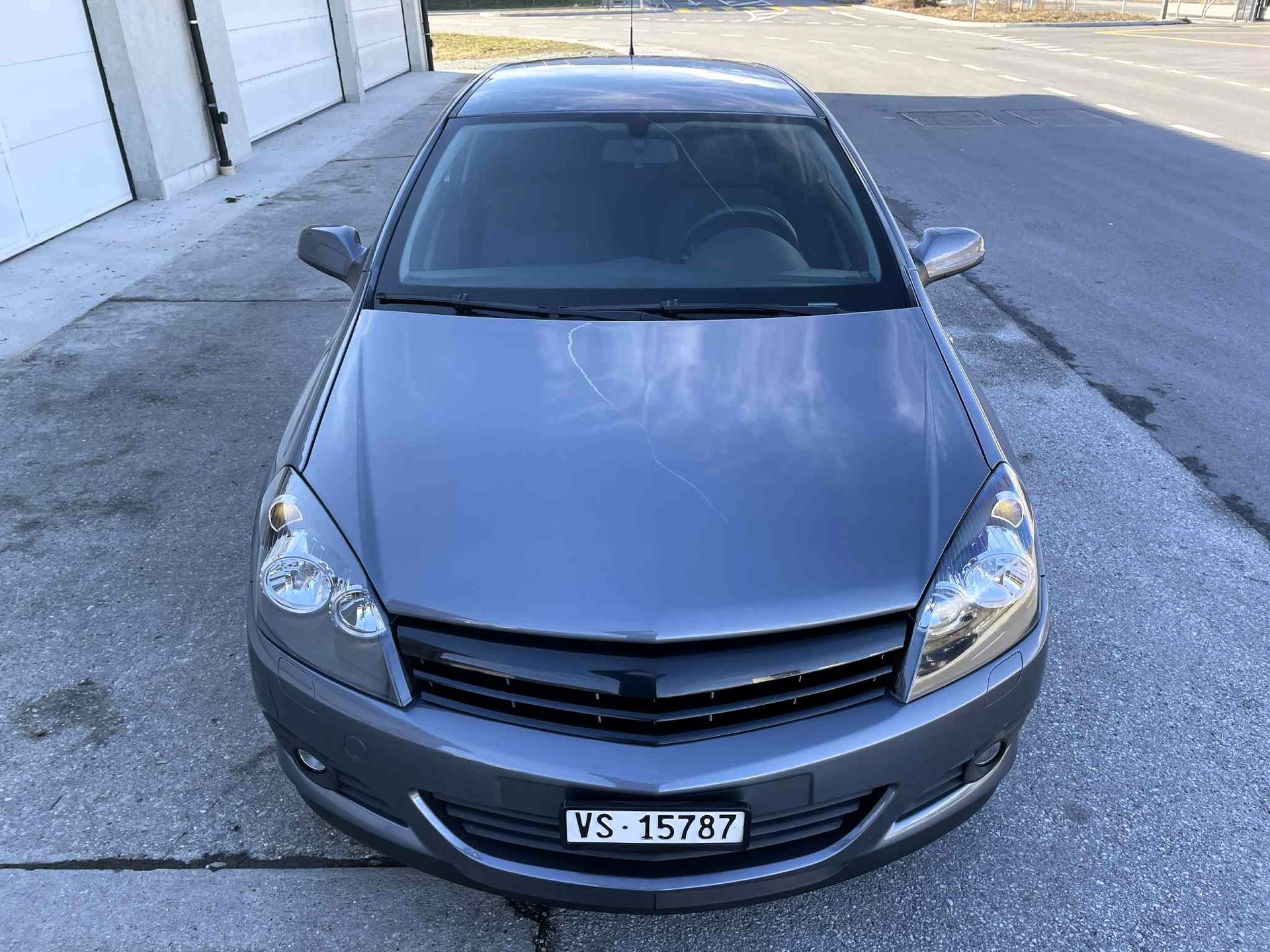 OPEL 1.8i 16V 140 Edition-image-2