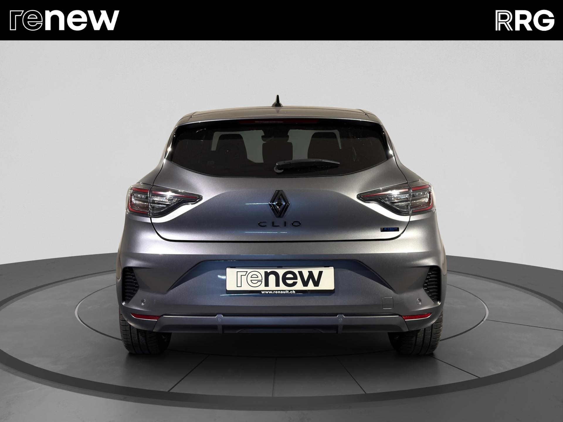 RENAULT Clio 1.6 E-Tech Esprit Alpine-image-3