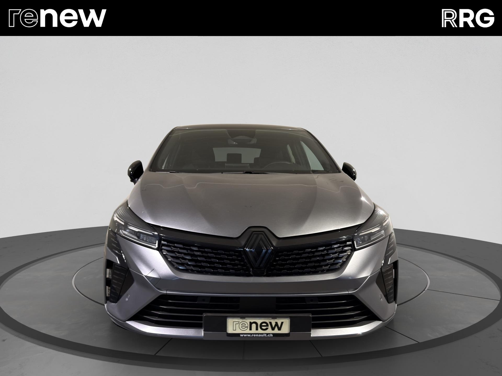 RENAULT Clio 1.6 E-Tech Esprit Alpine-image-7