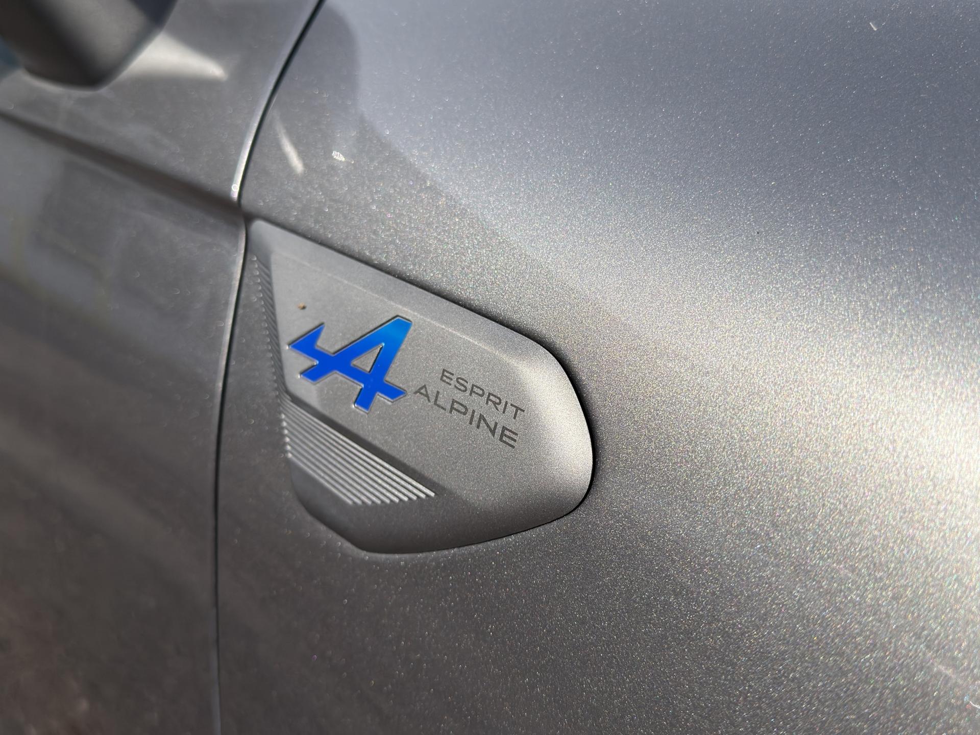 RENAULT Clio 1.6 E-Tech Esprit Alpine-image-22