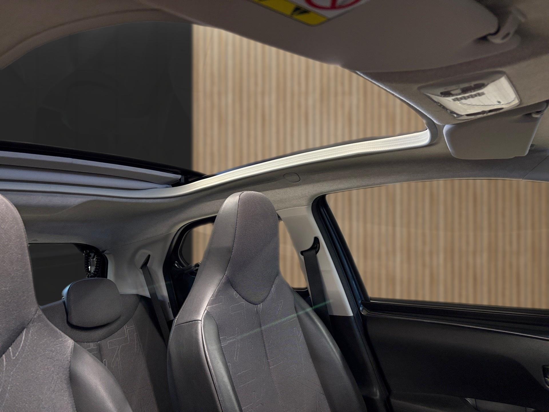 TOYOTA Aygo 1.0 VVT-i x-wave MultiMode-image-15