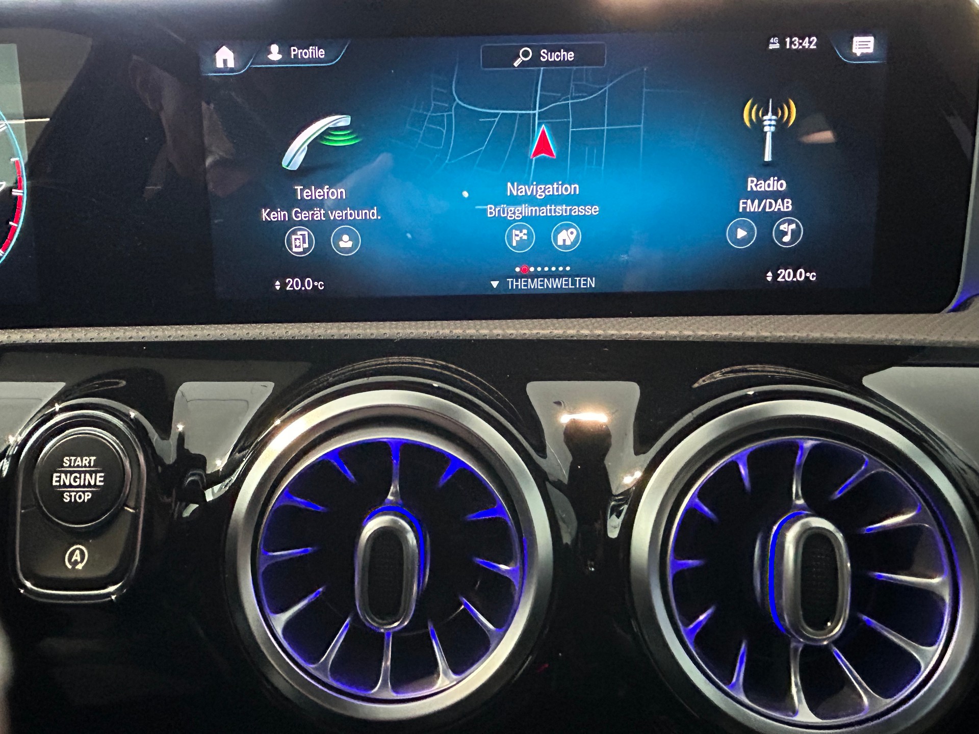 MERCEDES-BENZ A 35 AMG 4Matic Speedshift-image-20