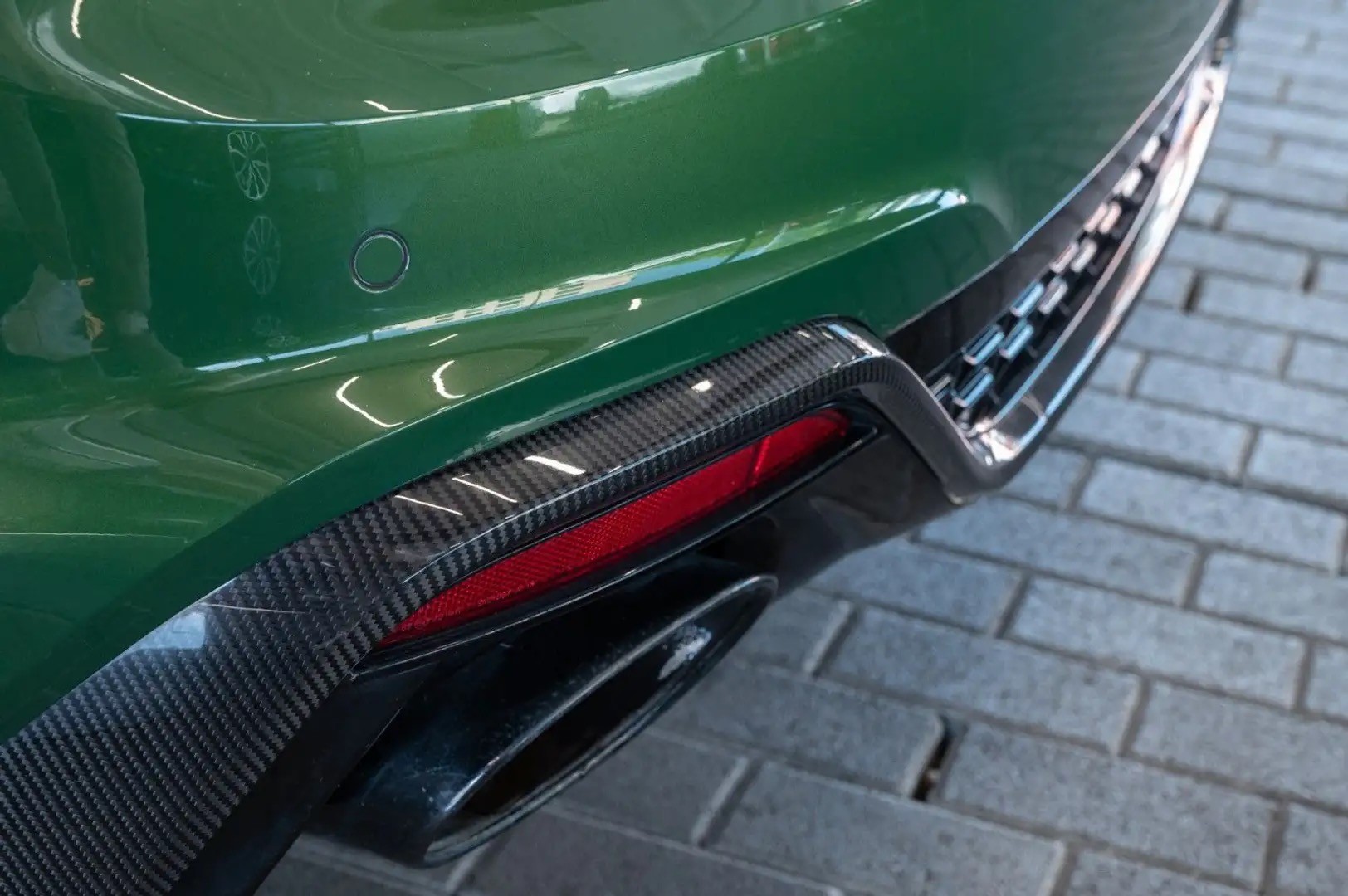 AUDI Audi RS5 COUPE|RS-AGA|RS-SITZE|LASER|KERAMIK|VOLL |12 MONATE GARANTIE-image-6