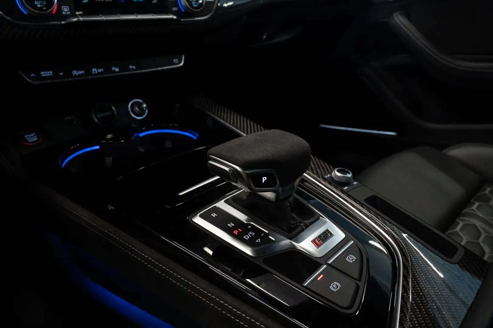 AUDI Audi RS5 COUPE|RS-AGA|RS-SITZE|LASER|KERAMIK|VOLL |12 MONATE GARANTIE-image-13