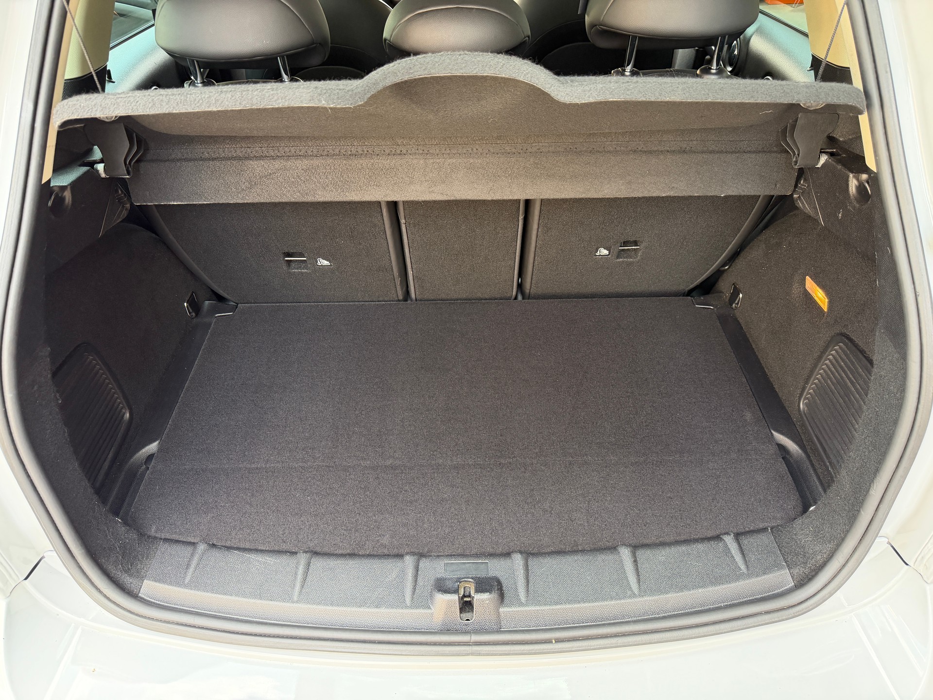 MINI Countryman Cooper S ALL4-image-11