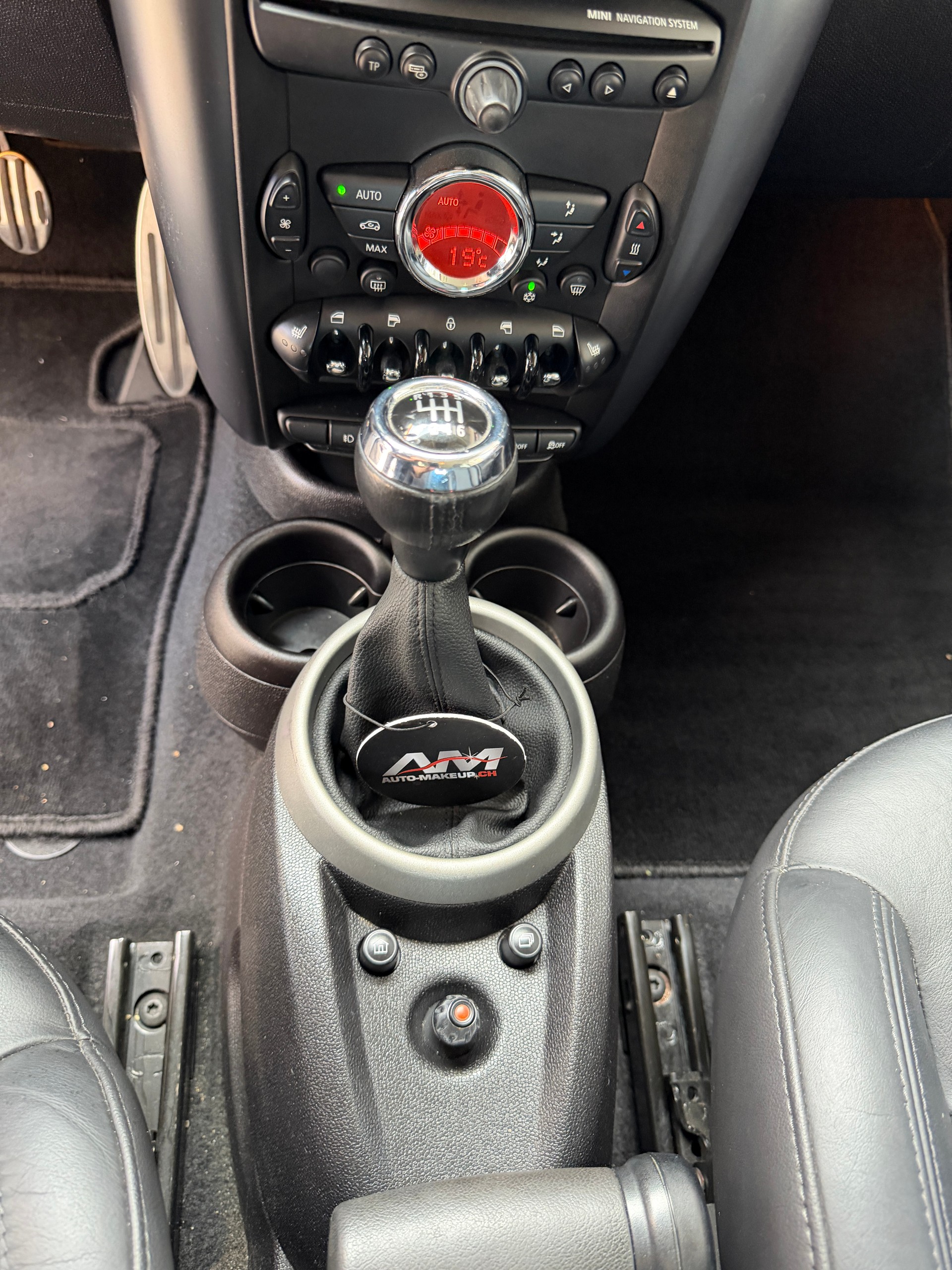 MINI Countryman Cooper S ALL4-image-8