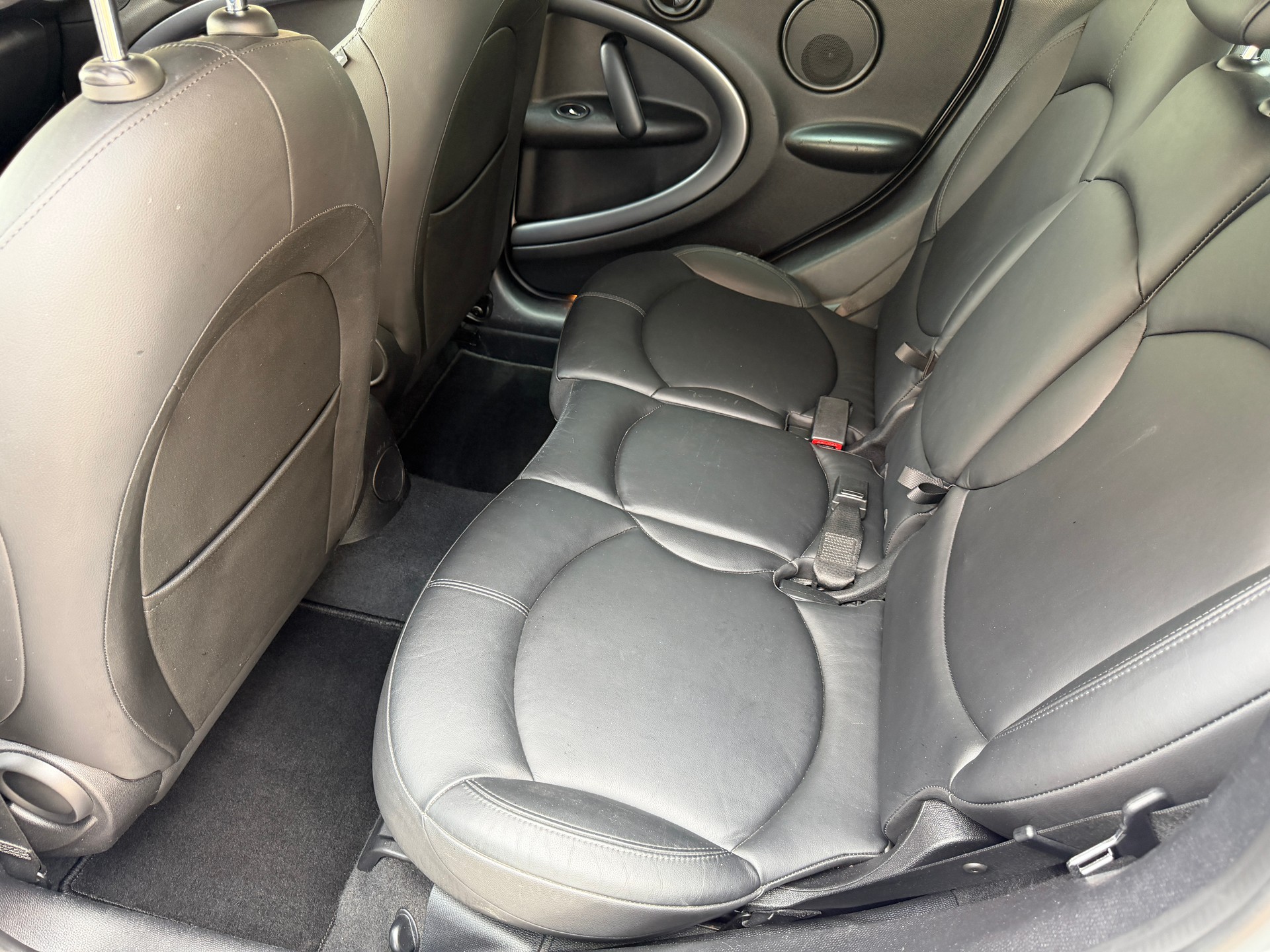MINI Countryman Cooper S ALL4-image-10