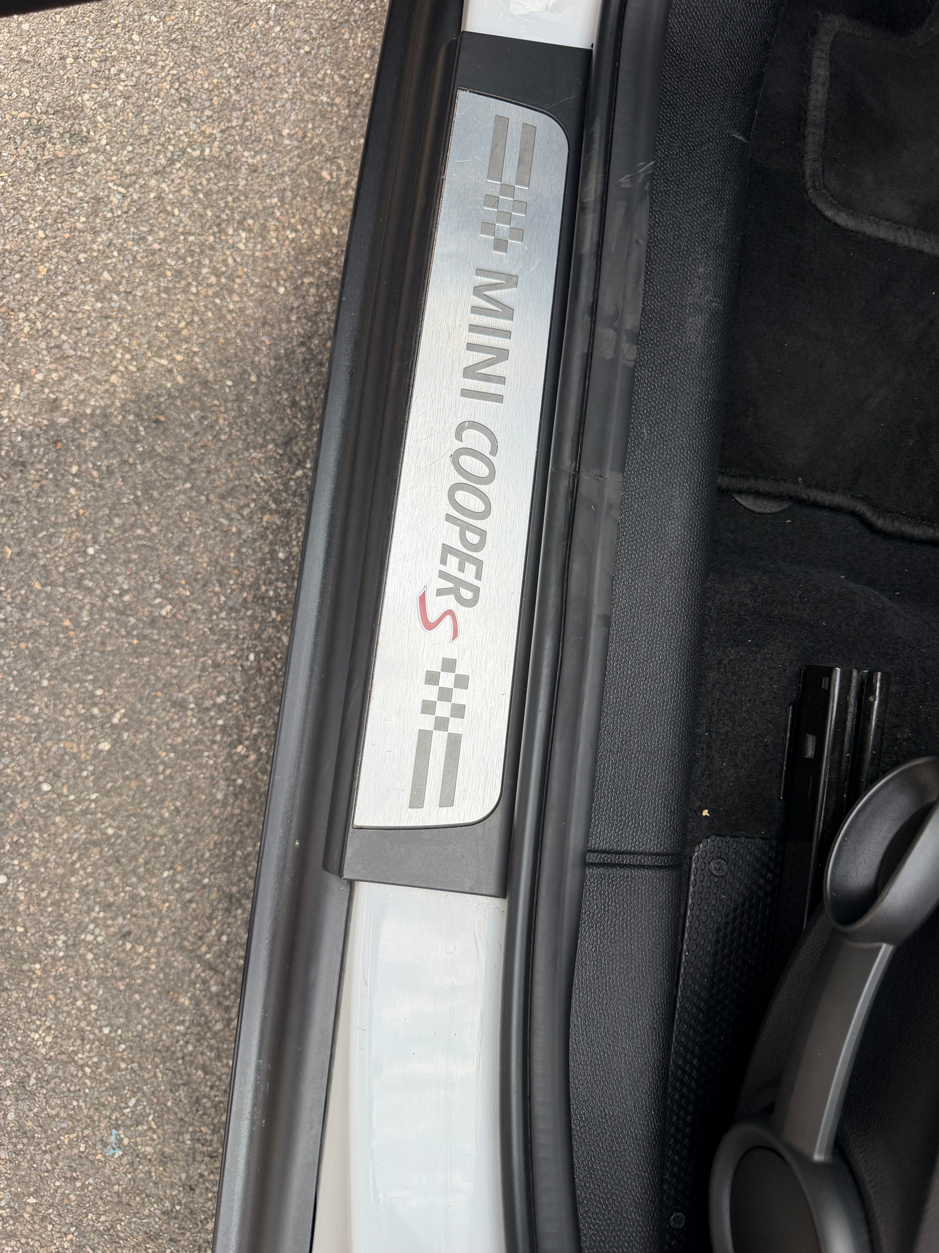 MINI Countryman Cooper S ALL4-image-9