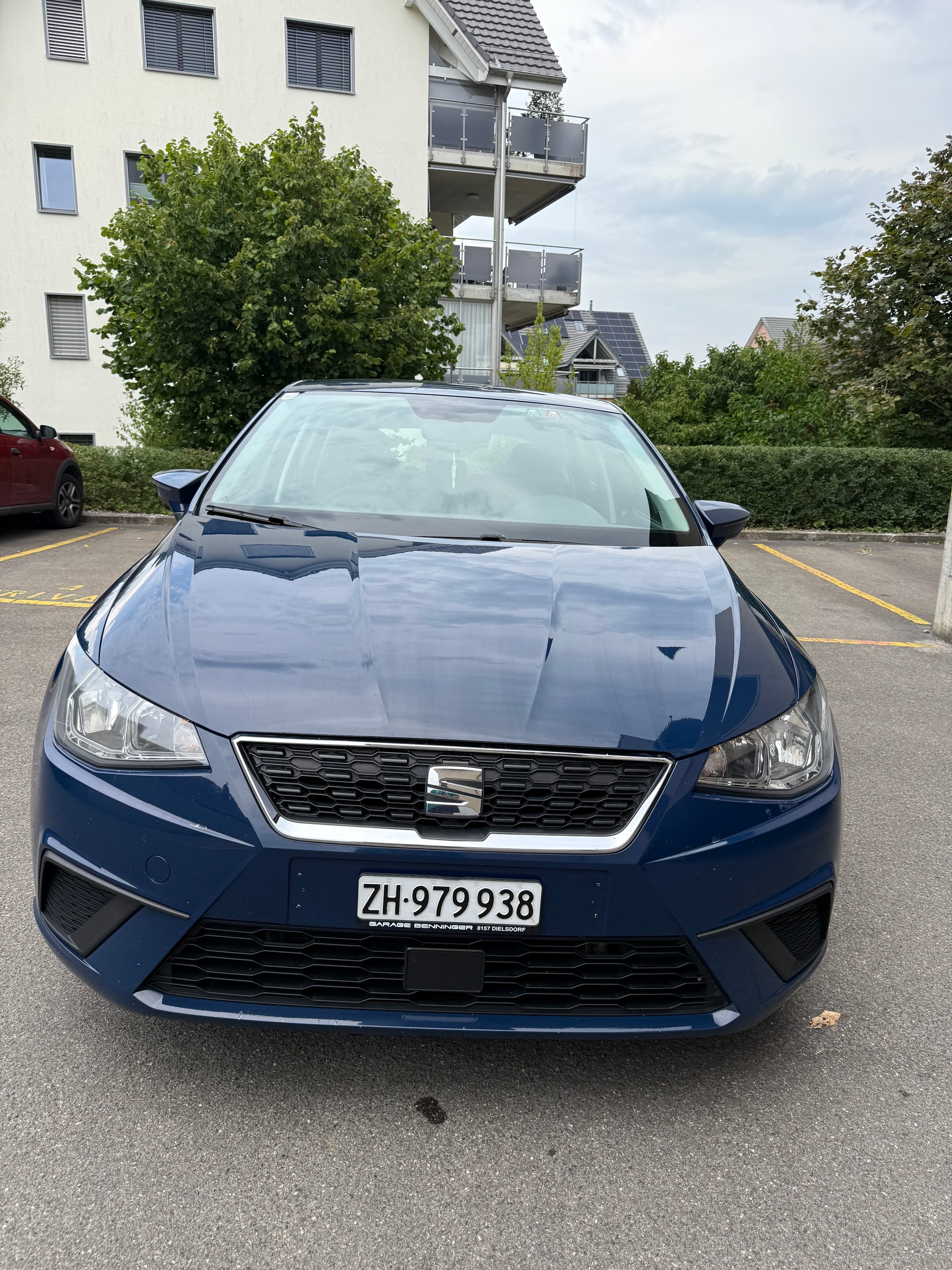 SEAT 1.0 MPI-image-0