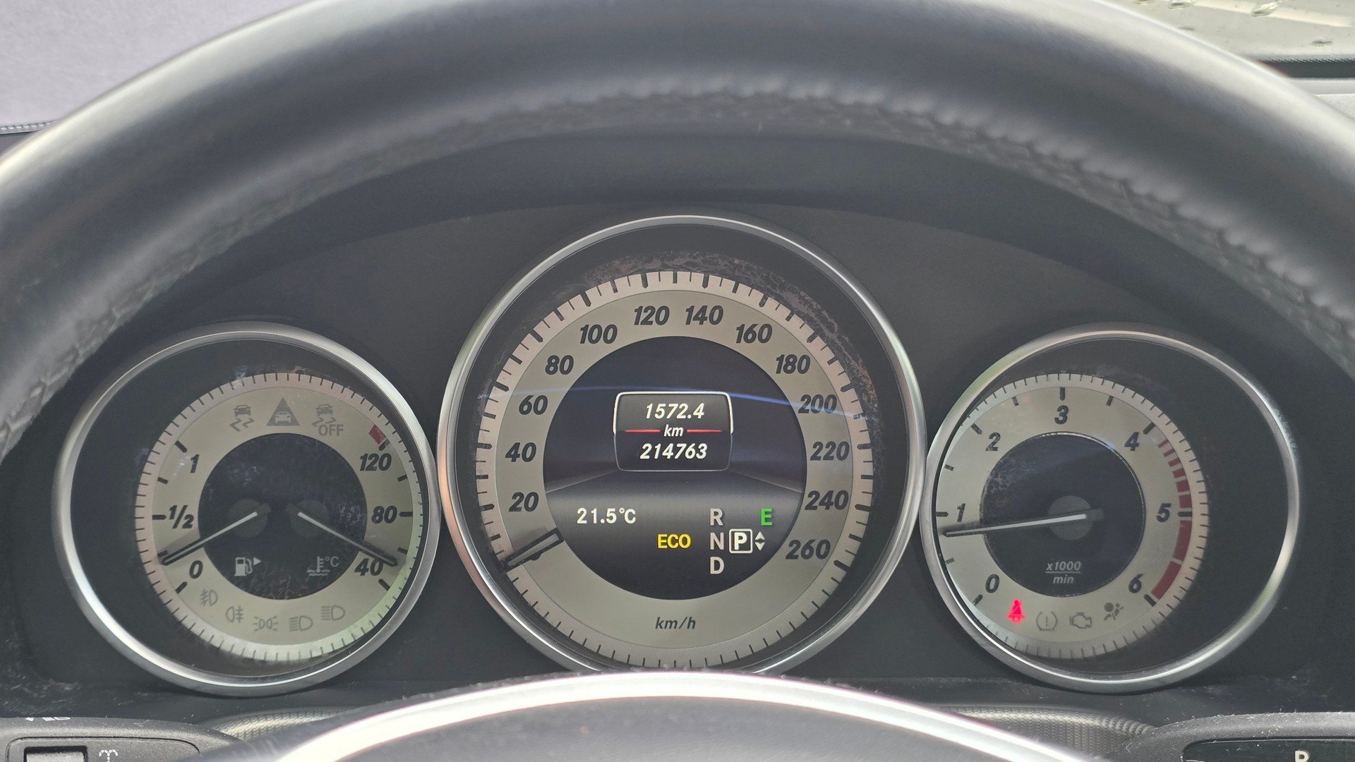 MERCEDES-BENZ E 250 CDI 4Matic 7G-Tronic-image-14