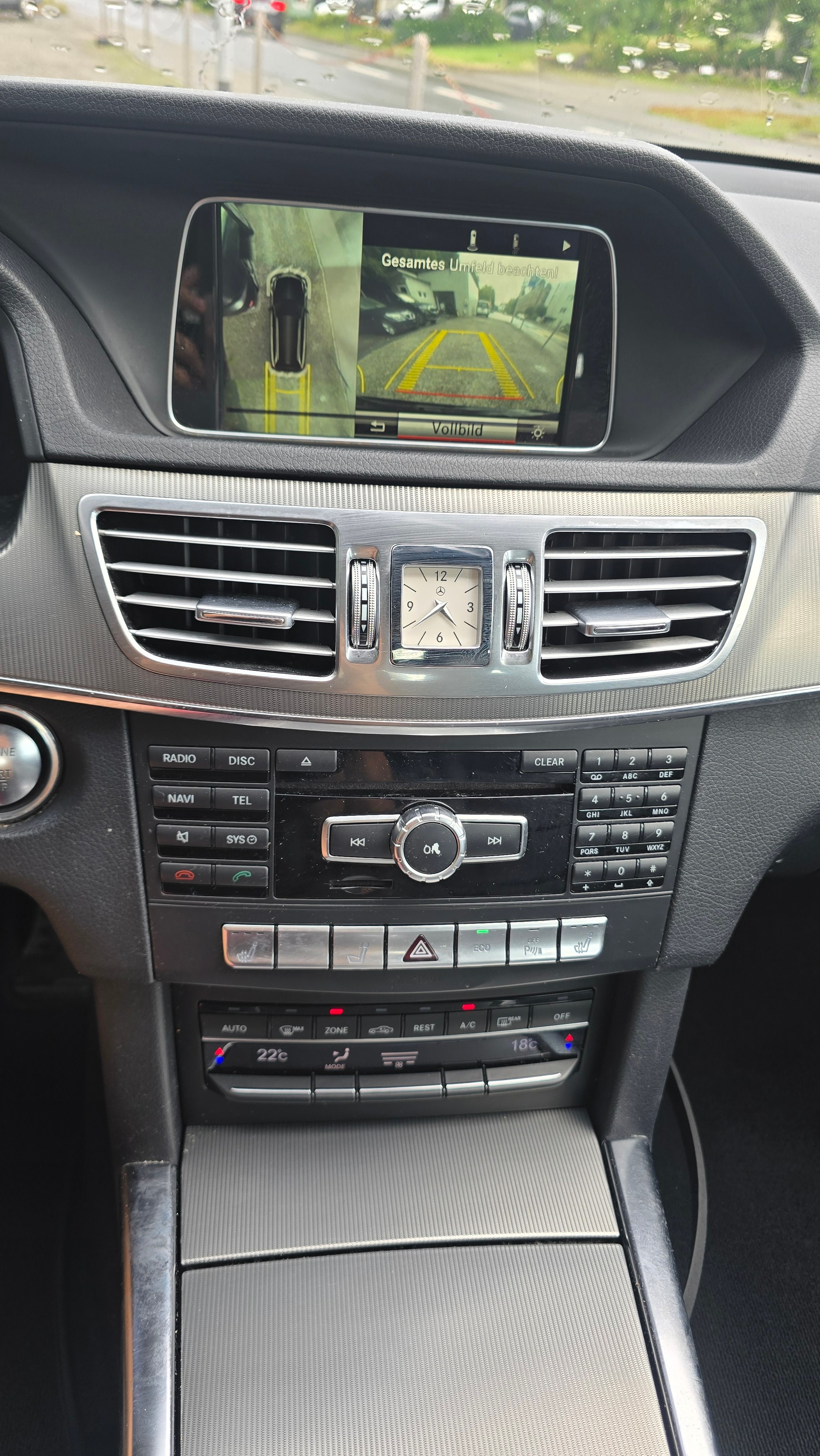 MERCEDES-BENZ E 250 CDI 4Matic 7G-Tronic-image-15