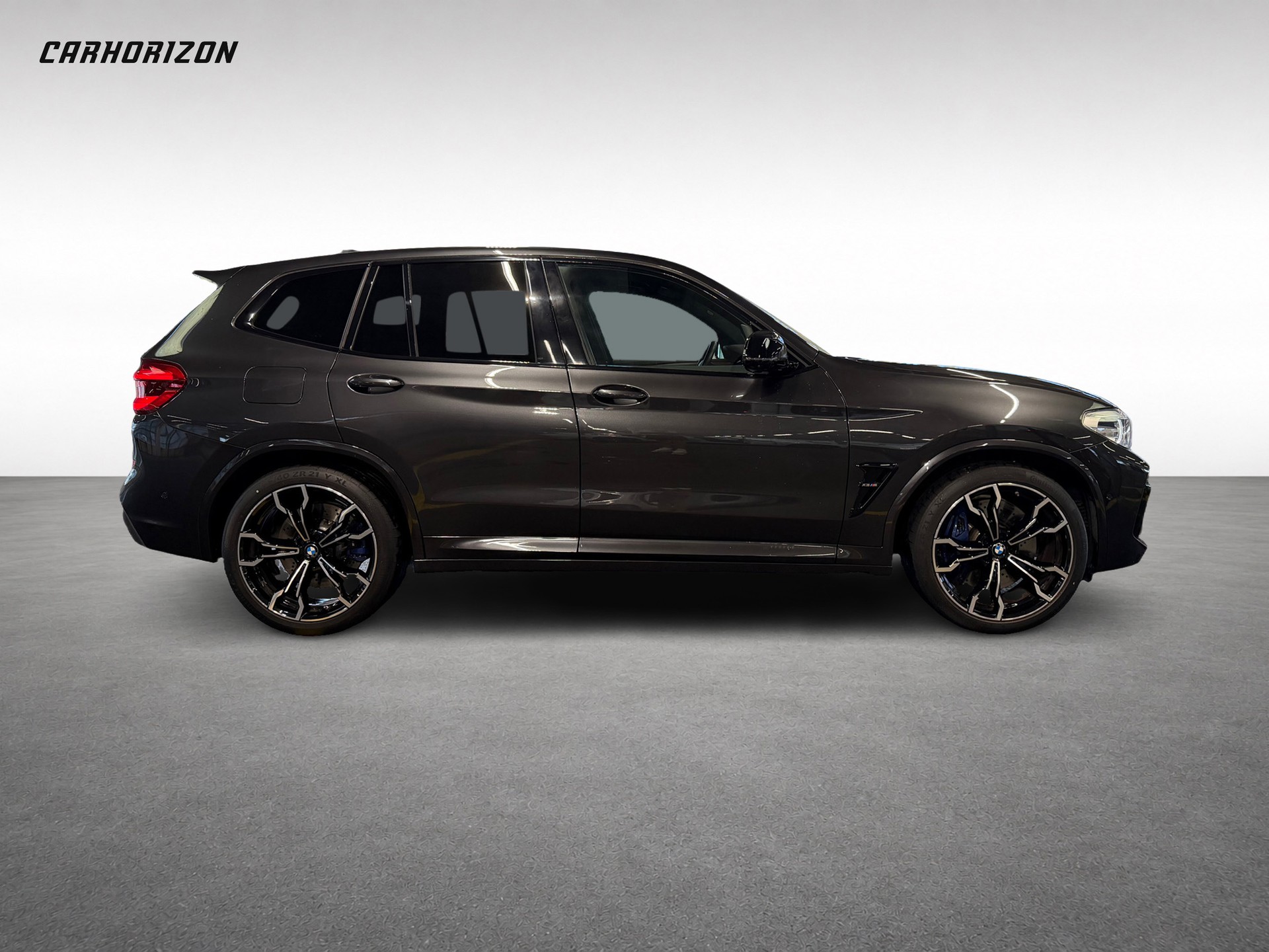 BMW X3 xDrive M Competition Steptronic *Nur 8’000 km* *360° Kamera* *Harman Kardon*-showroom-element-3