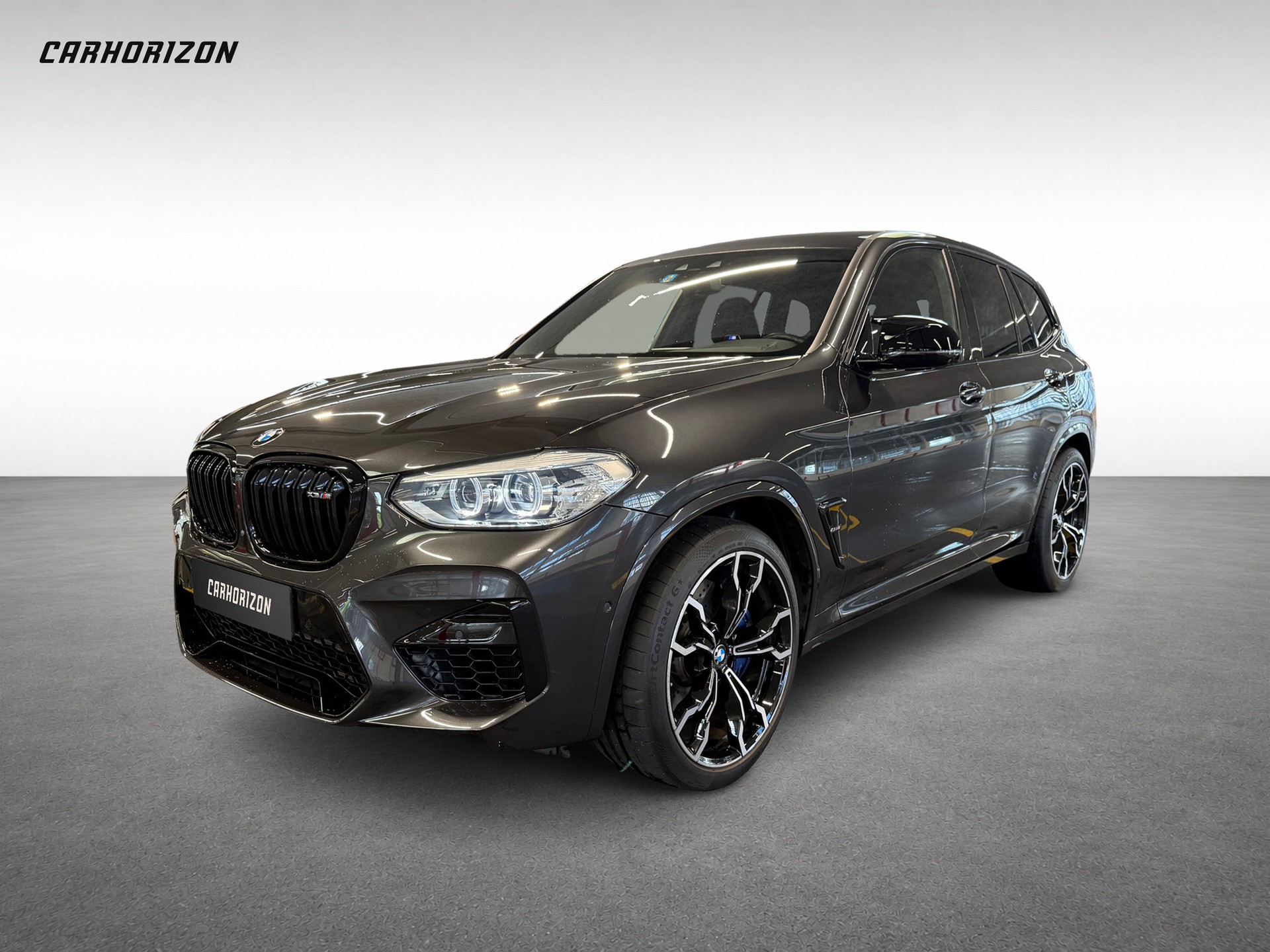 BMW X3 xDrive M Competition Steptronic *Nur 8’000 km* *360° Kamera* *Harman Kardon*