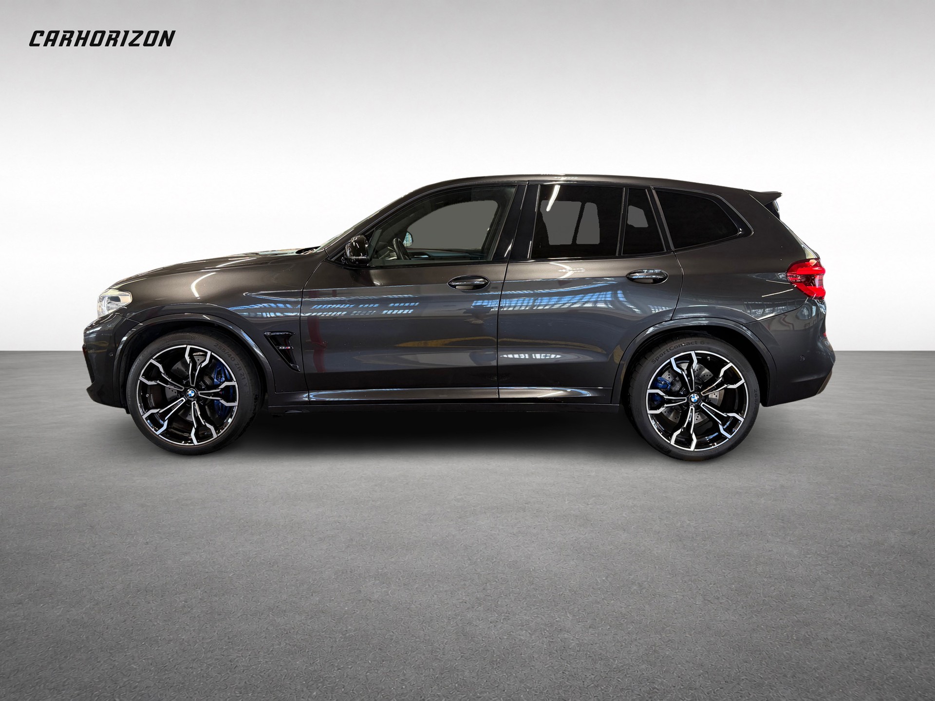 BMW X3 xDrive M Competition Steptronic *Nur 8’000 km* *360° Kamera* *Harman Kardon*-image-7