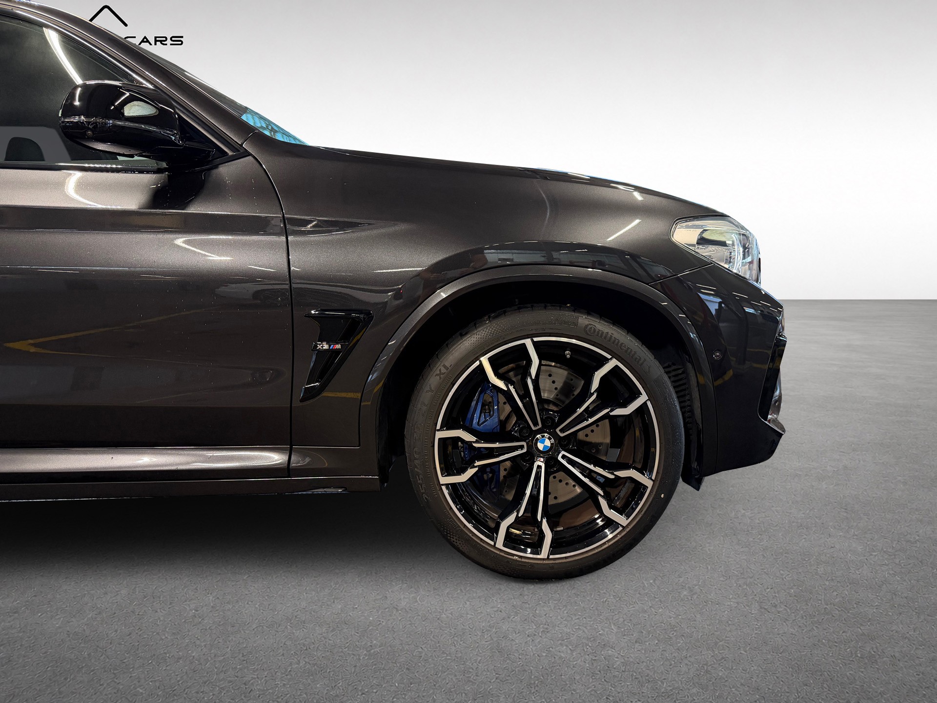 BMW X3 xDrive M Competition Steptronic *Nur 8’000 km* *360° Kamera* *Harman Kardon*-image-8