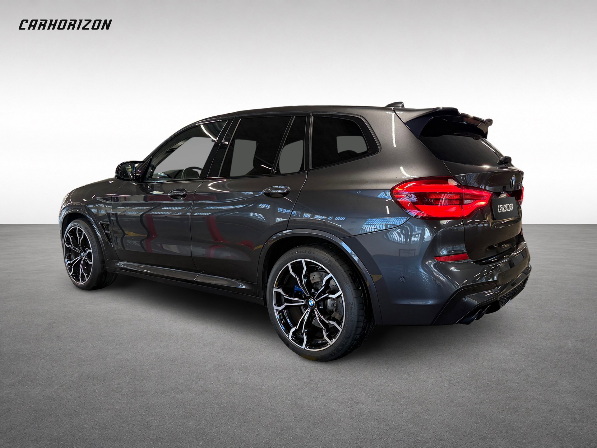 BMW X3 xDrive M Competition Steptronic *Nur 8’000 km* *360° Kamera* *Harman Kardon*-image-6