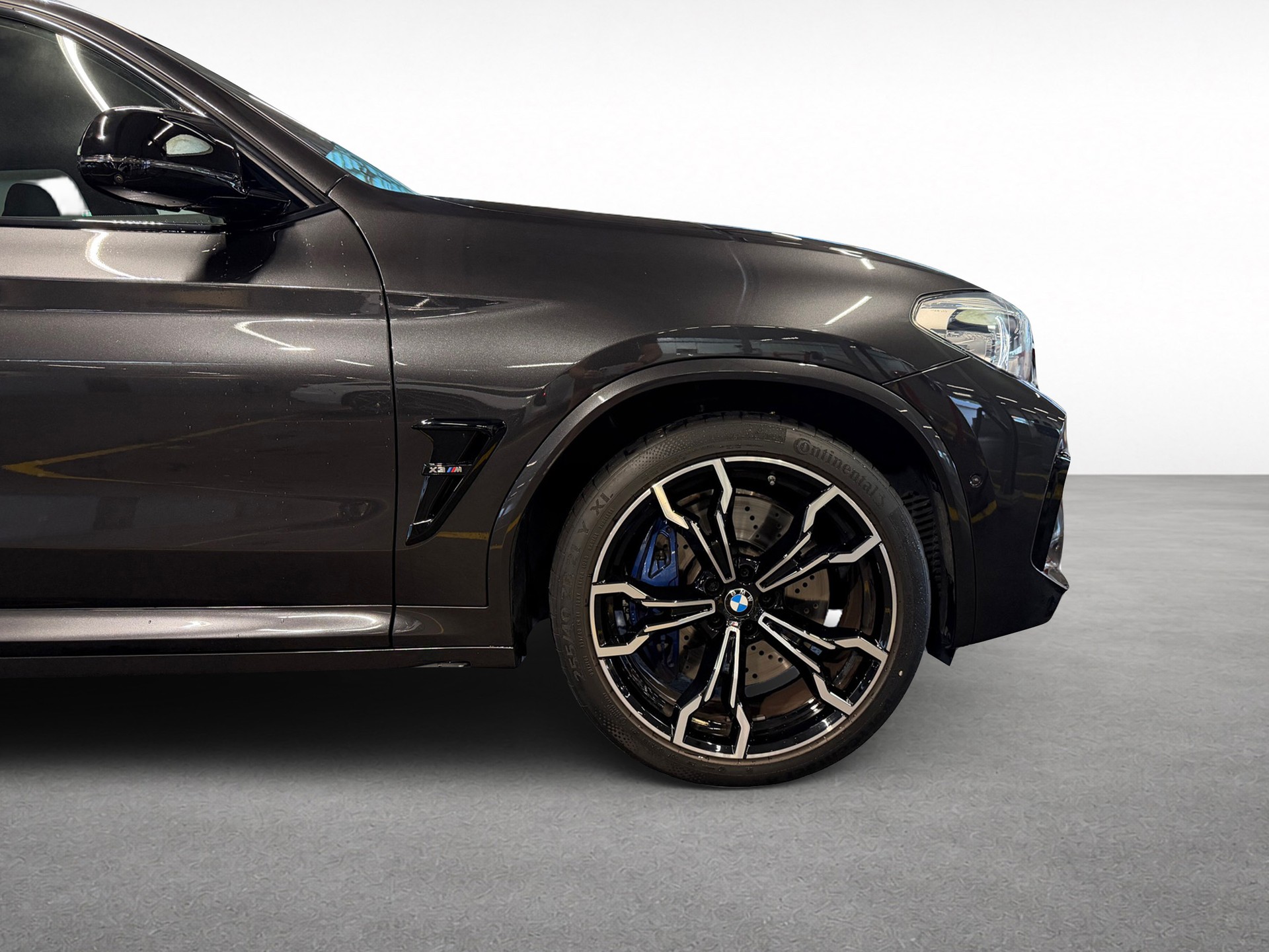 BMW X3 xDrive M Competition Steptronic *Nur 8’000 km* *360° Kamera* *Harman Kardon*-image-8
