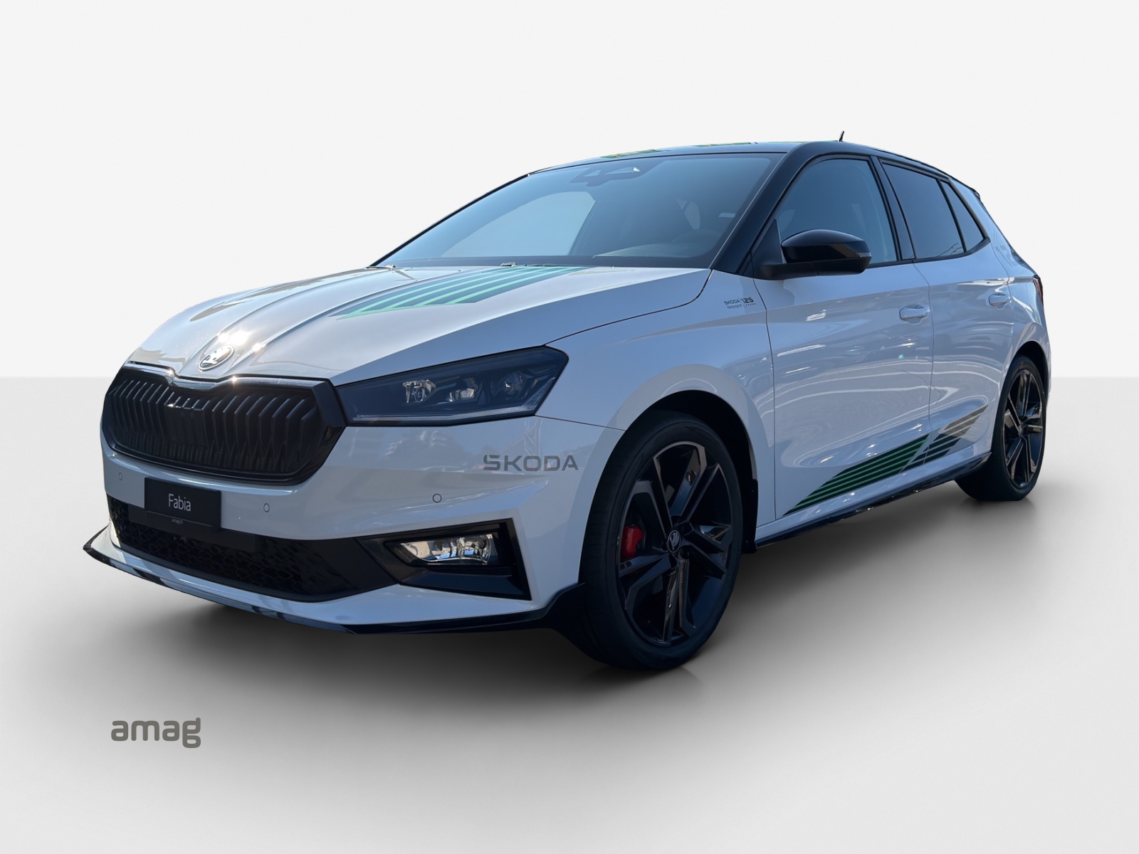 SKODA Fabia 1.5 TSI Motorsport DSG-image-0