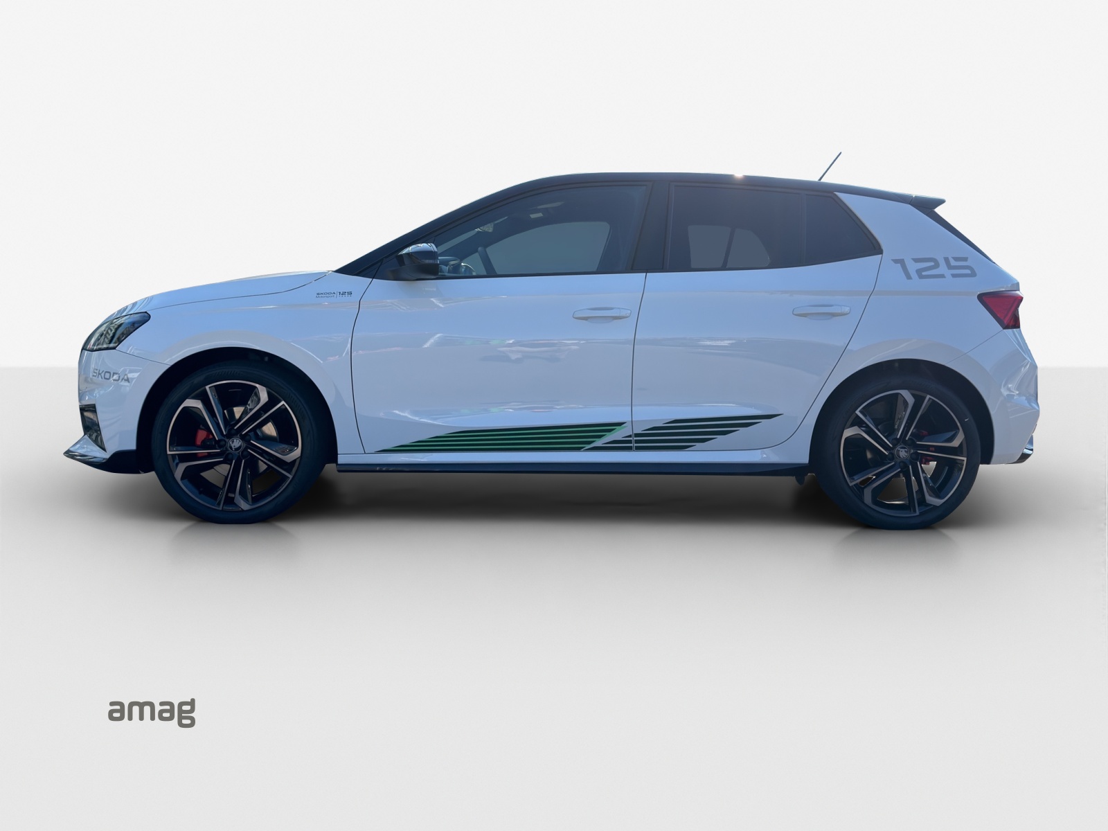 SKODA Fabia 1.5 TSI Motorsport DSG-image-1