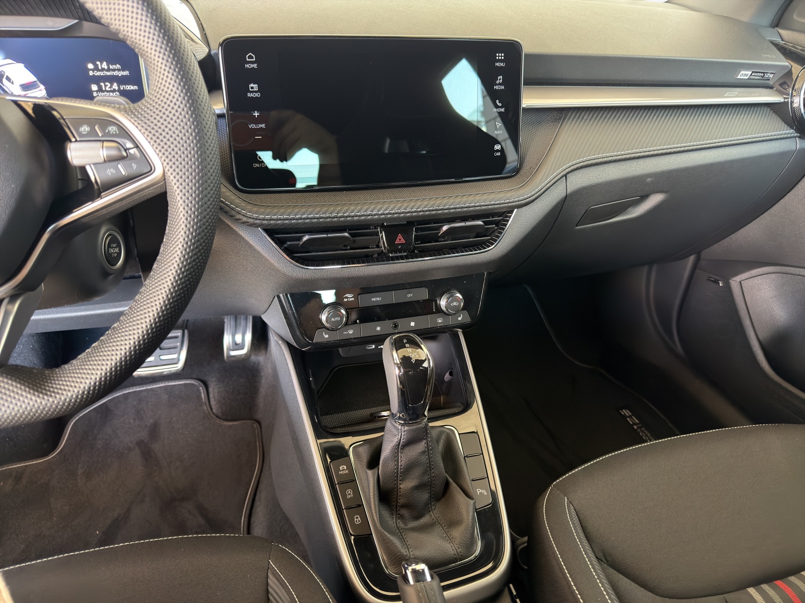 SKODA Fabia 1.5 TSI Motorsport DSG-image-10