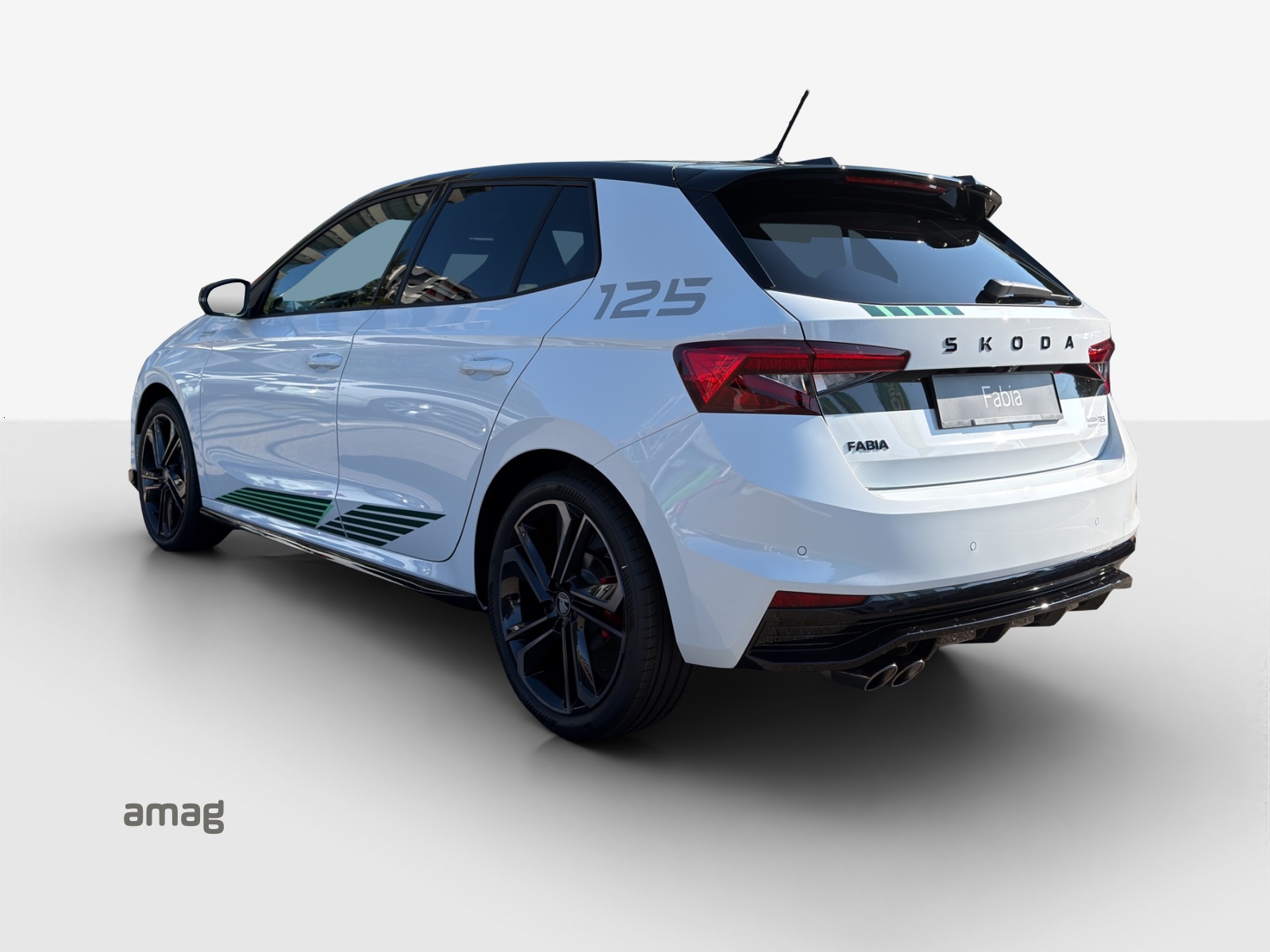 SKODA Fabia 1.5 TSI Motorsport DSG-image-2