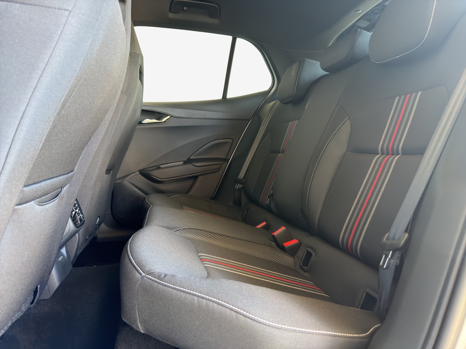 SKODA Fabia 1.5 TSI Motorsport DSG-image-11