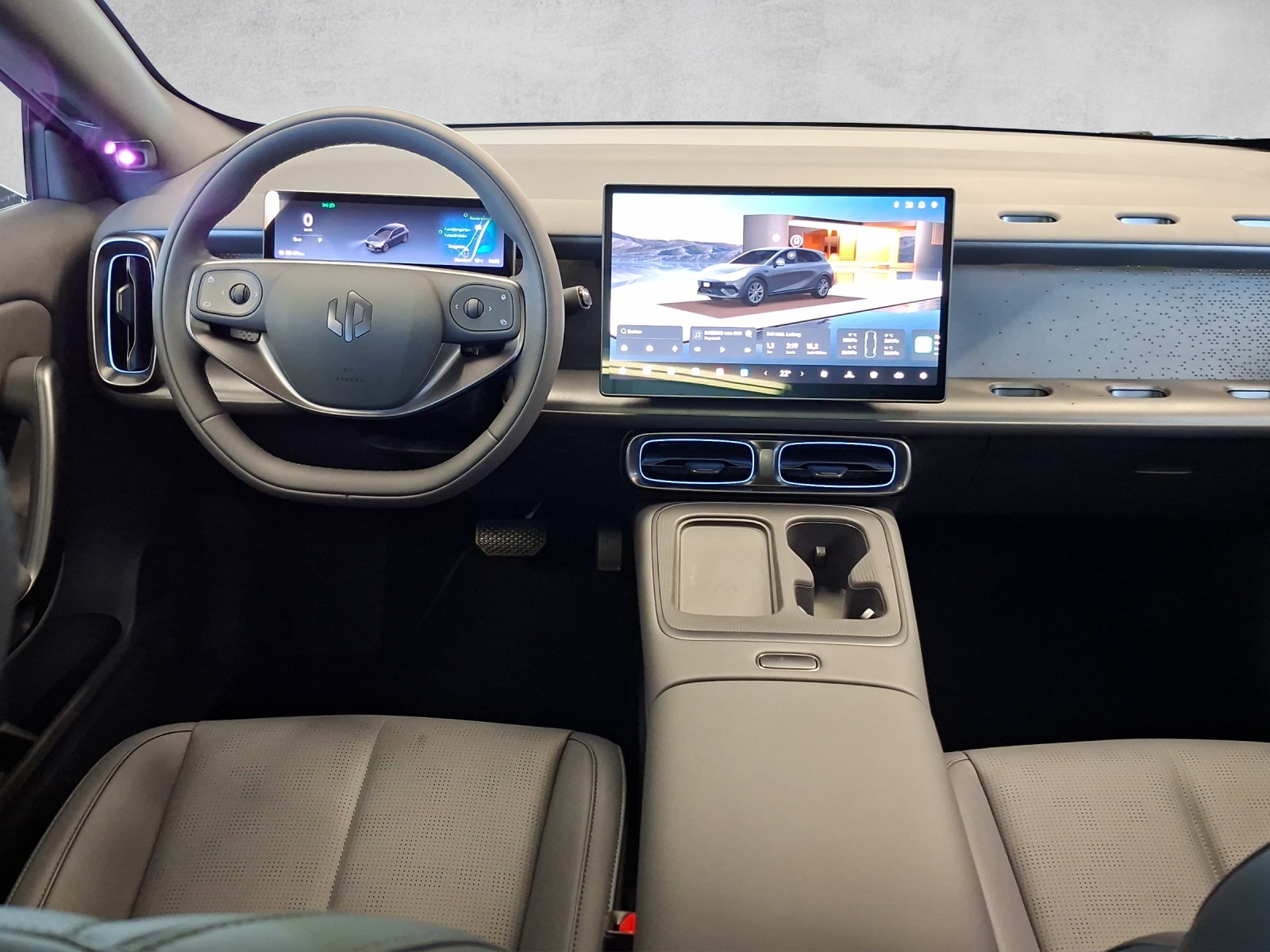 LEAPMOTOR B05 EV 67.1kWh-image-8