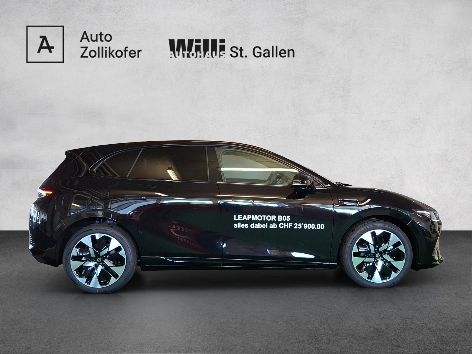 LEAPMOTOR B05 EV 67.1kWh-image-3
