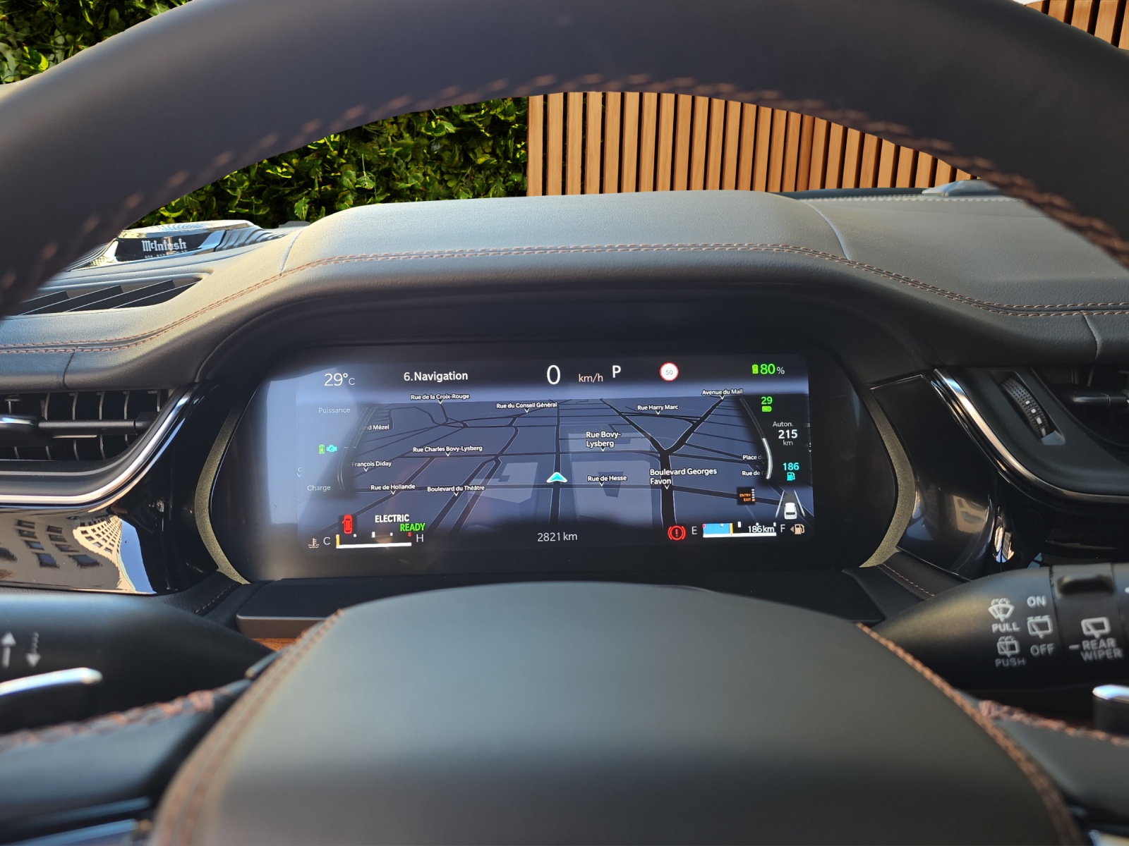 JEEP Grand Cherokee 2.0 Plug-in-Hybrid Summit Reserve 4xe-image-10