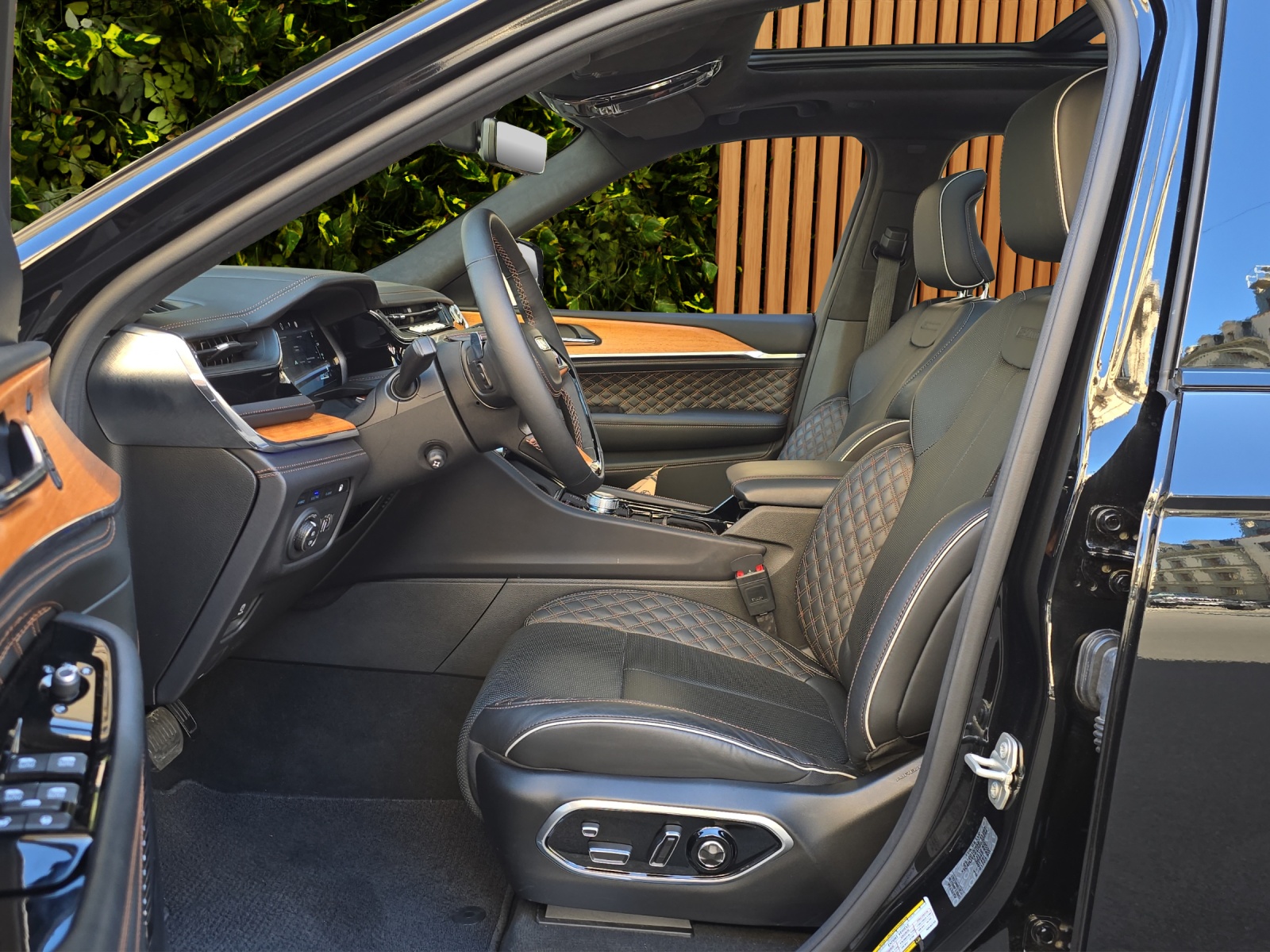 JEEP Grand Cherokee 2.0 Plug-in-Hybrid Summit Reserve 4xe-image-8