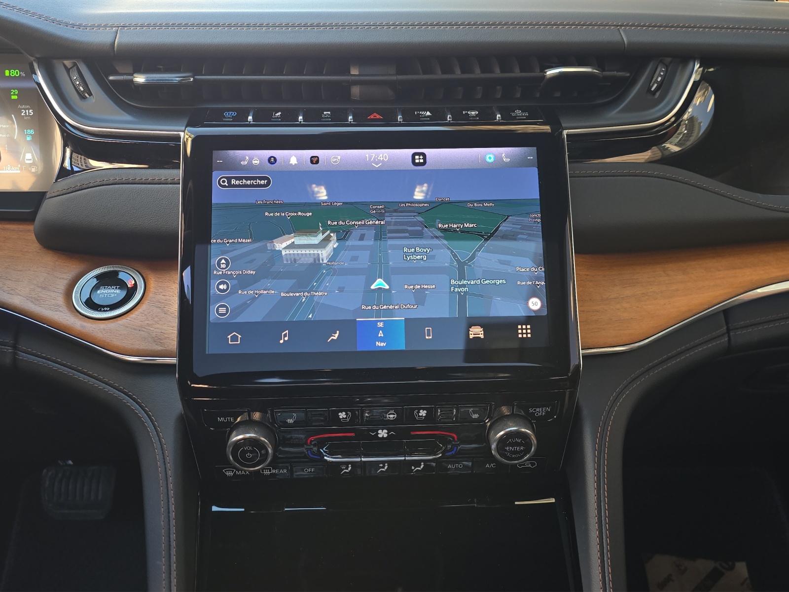 JEEP Grand Cherokee 2.0 Plug-in-Hybrid Summit Reserve 4xe-image-13