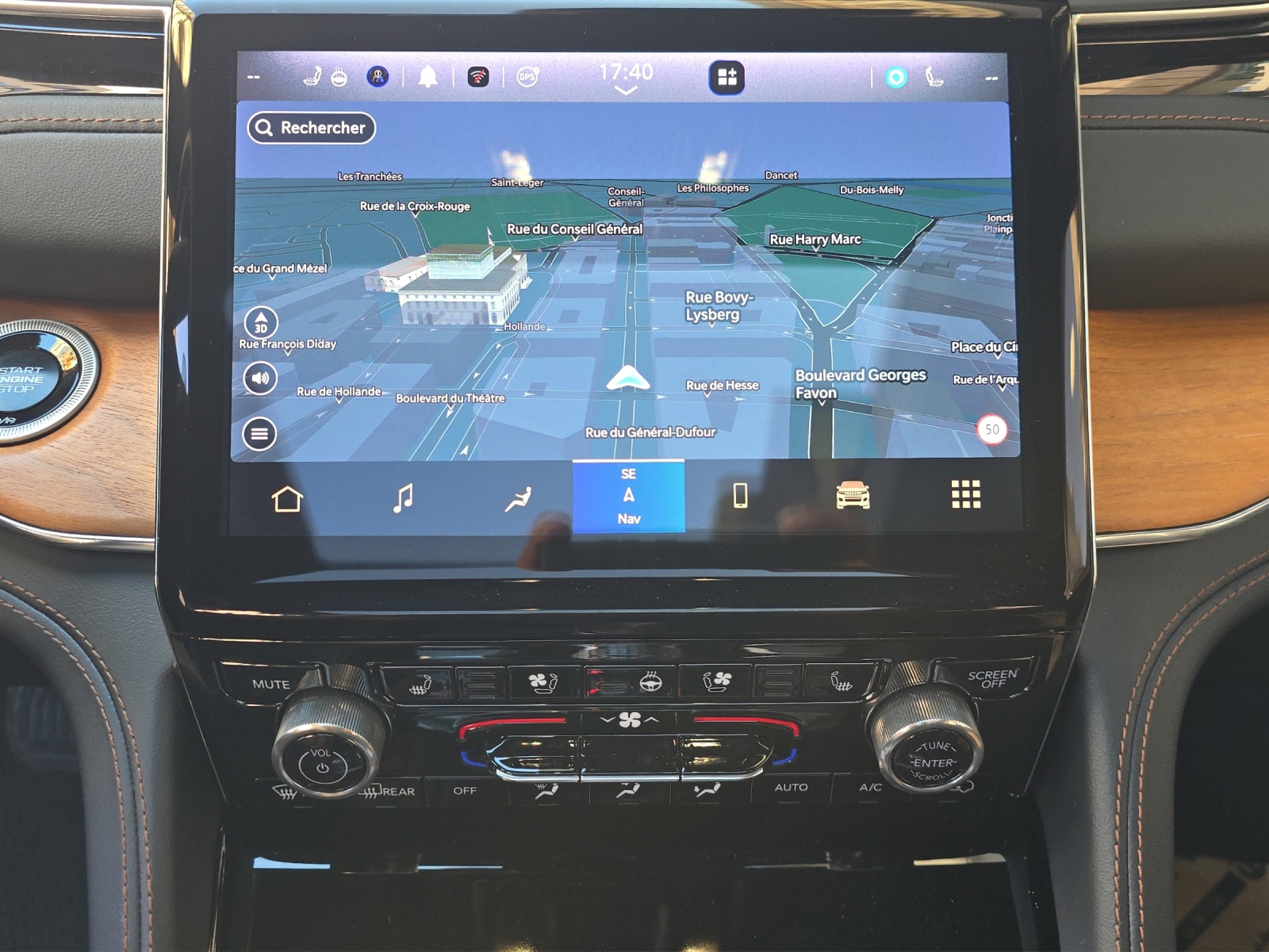 JEEP Grand Cherokee 2.0 Plug-in-Hybrid Summit Reserve 4xe-image-14