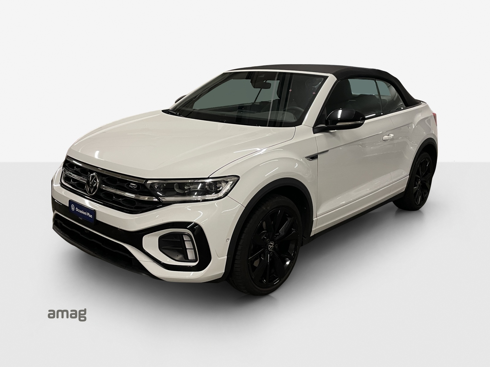 VW T-Roc Cabriolet 1.5 TSI EVO R-Line DSG-image-0