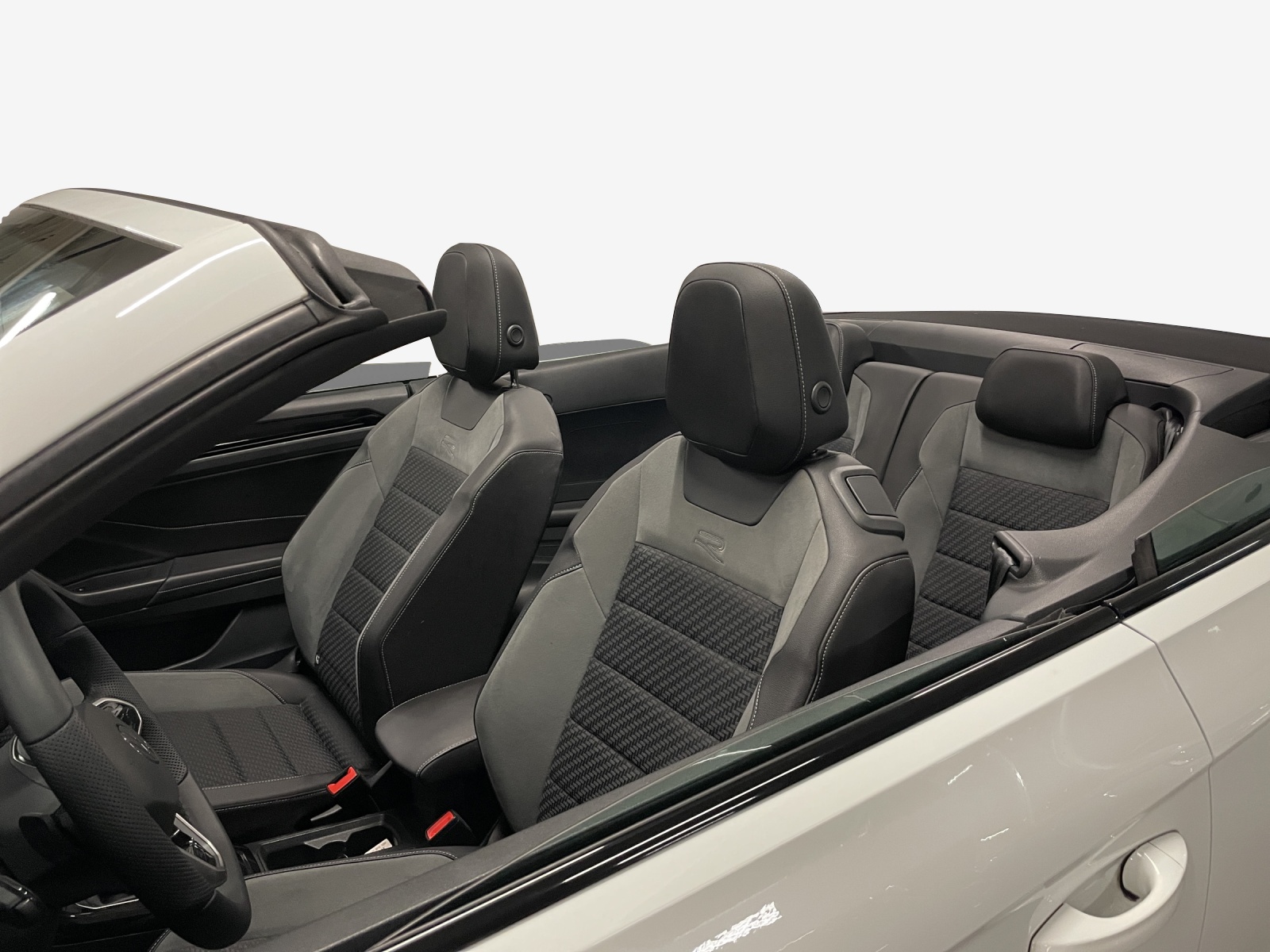 VW T-Roc Cabriolet 1.5 TSI EVO R-Line DSG-image-14