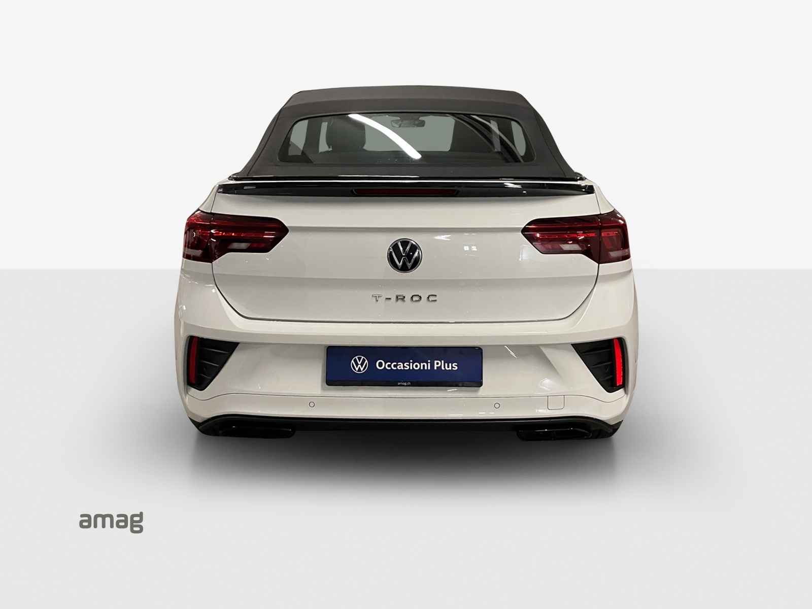 VW T-Roc Cabriolet 1.5 TSI EVO R-Line DSG-image-3