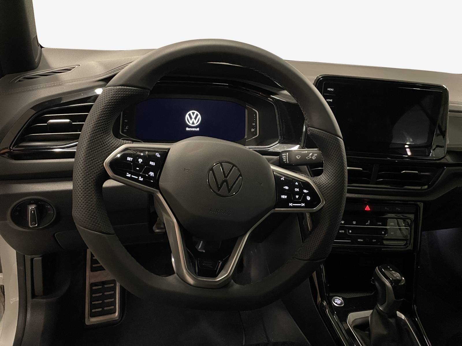 VW T-Roc Cabriolet 1.5 TSI EVO R-Line DSG-image-9