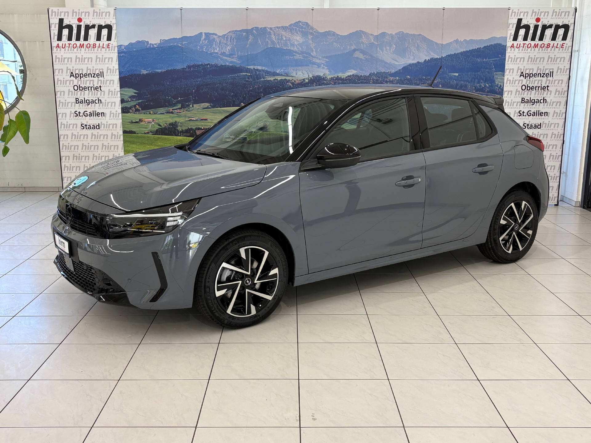 OPEL Corsa 1.2 T Hybrid Viva-image-0