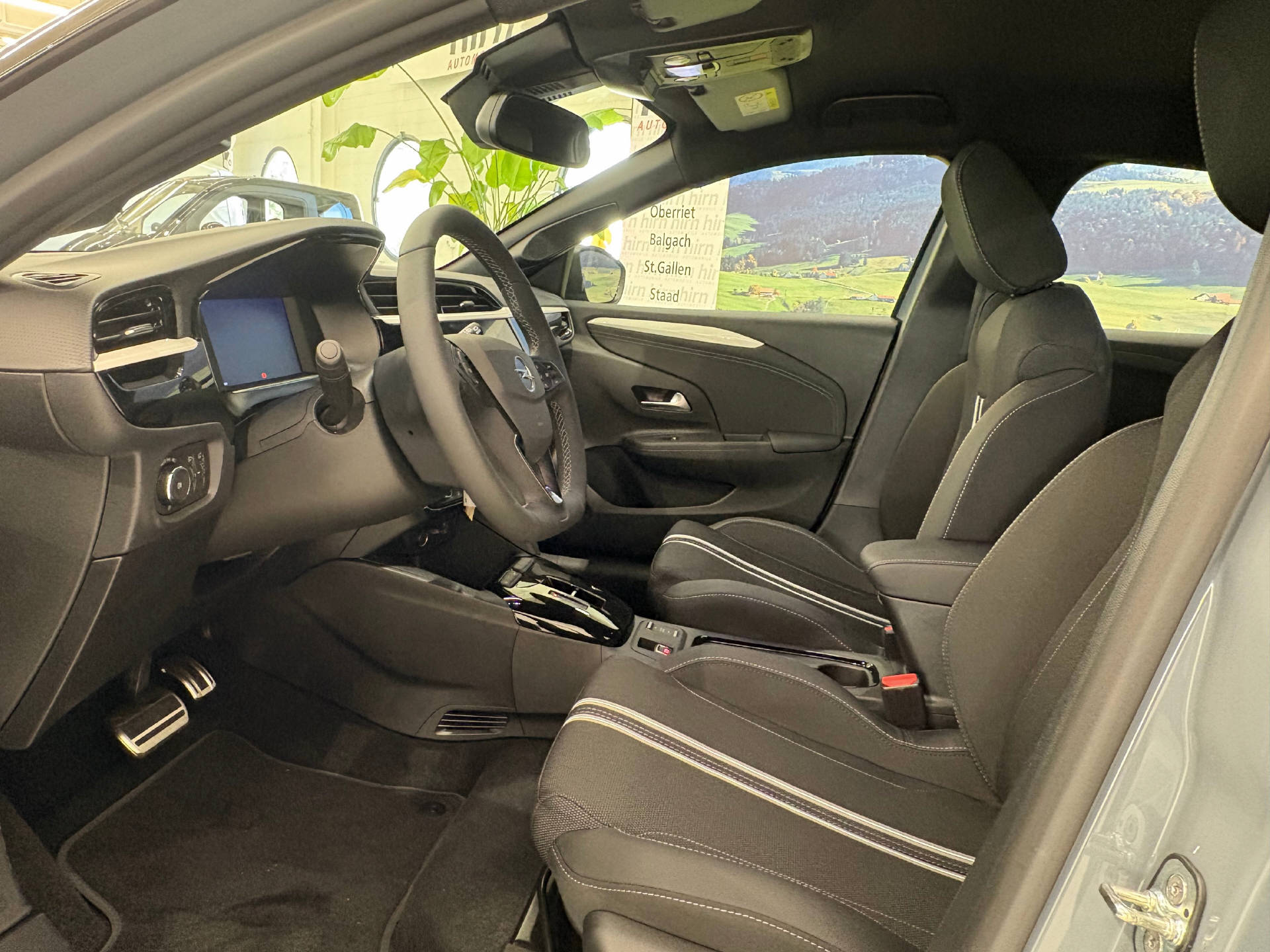 OPEL Corsa 1.2 T Hybrid Viva-image-6