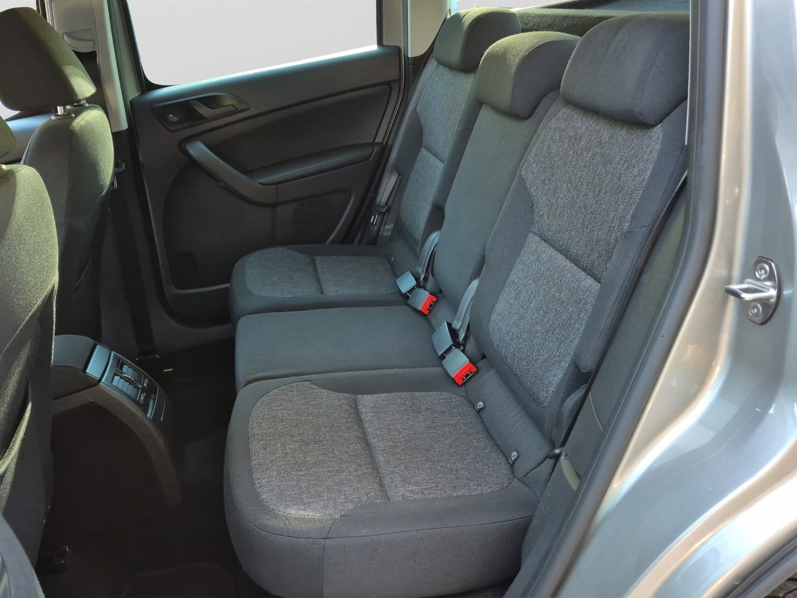 SKODA Yeti 2.0 TDI Active Outdoor 4x4 DSG-image-11