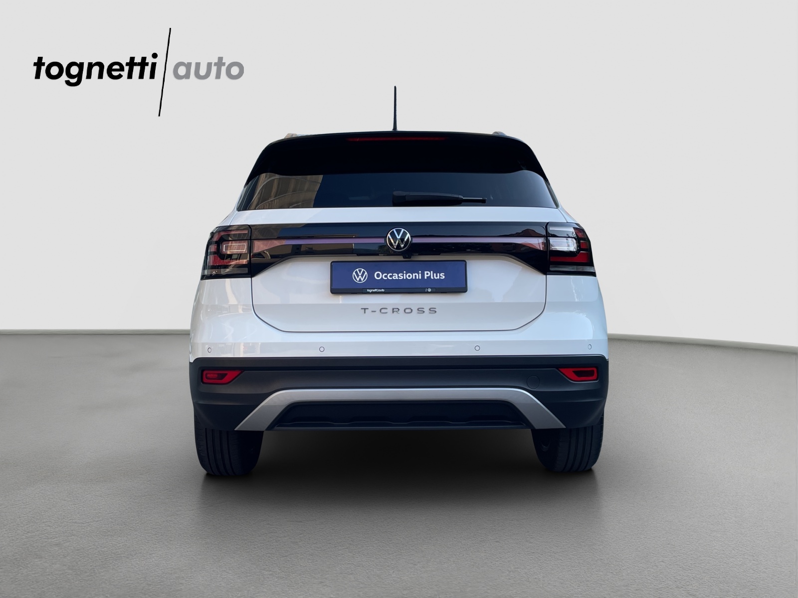 VW T-Cross 1.0 TSI Life DSG-image-5